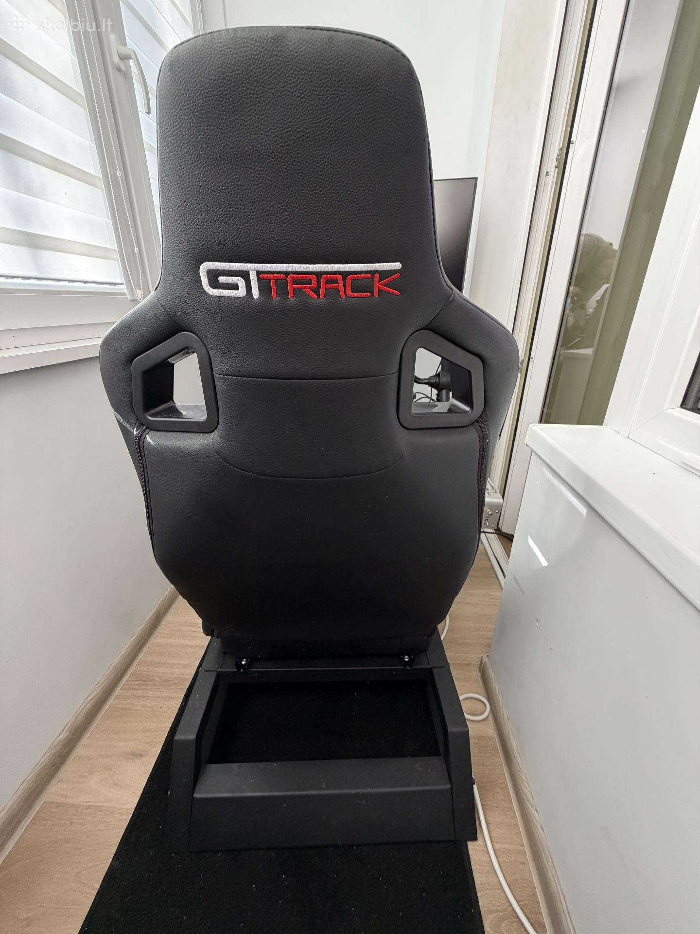 Next level racing GT racing