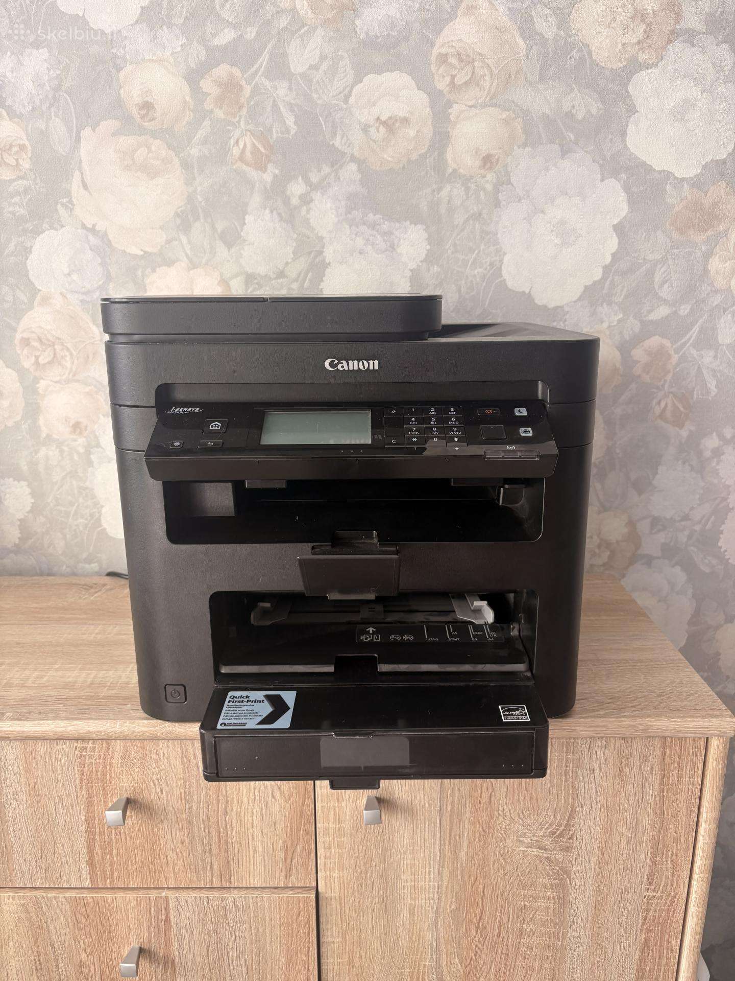 Canon I-sensys Mf249-dw
