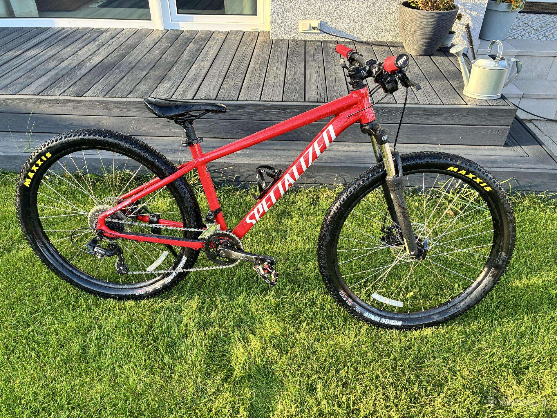 Idealus Specialized Rockhopper 27.5" Size M