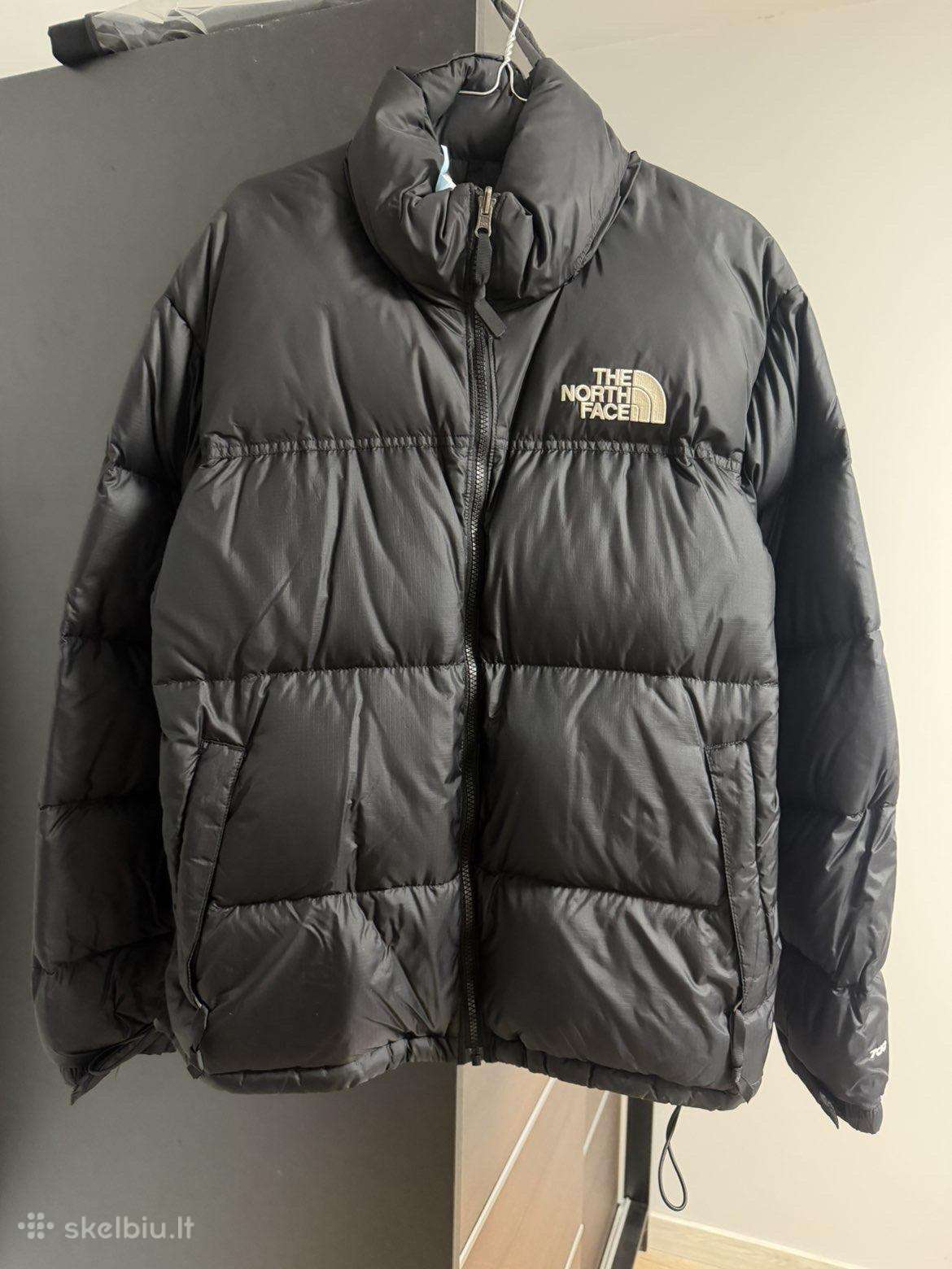 The North Face 1996 Nuptse 700, L dydis
