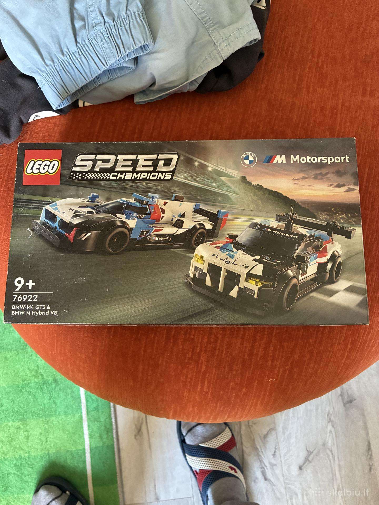 Lego