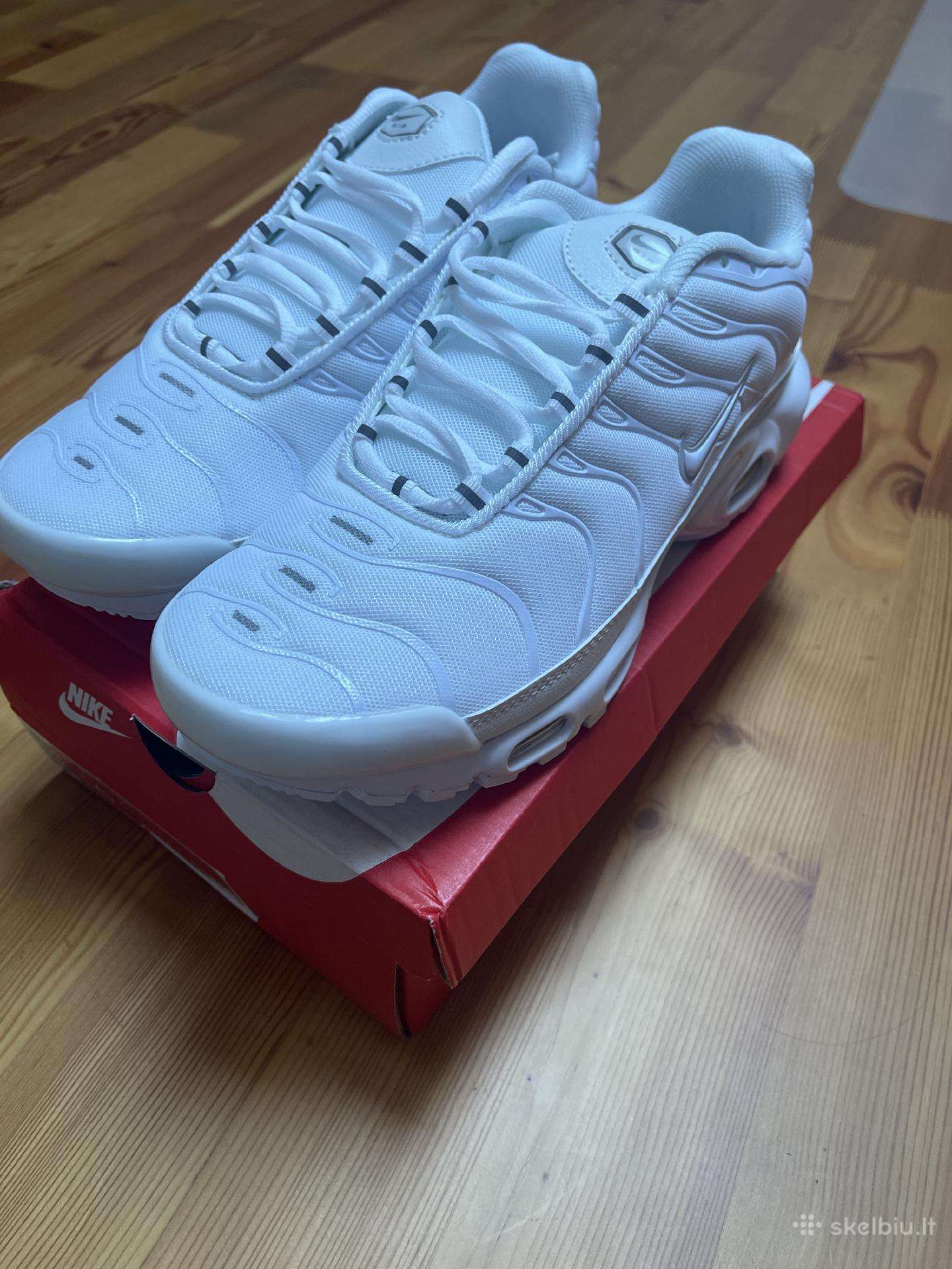 Nike Air Max Plus Tn (balti) Eu 44