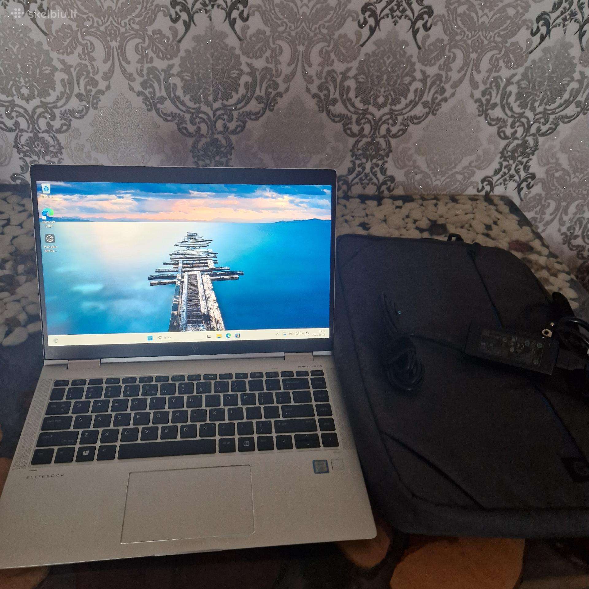 Hp elitebook 1040 G5 x360