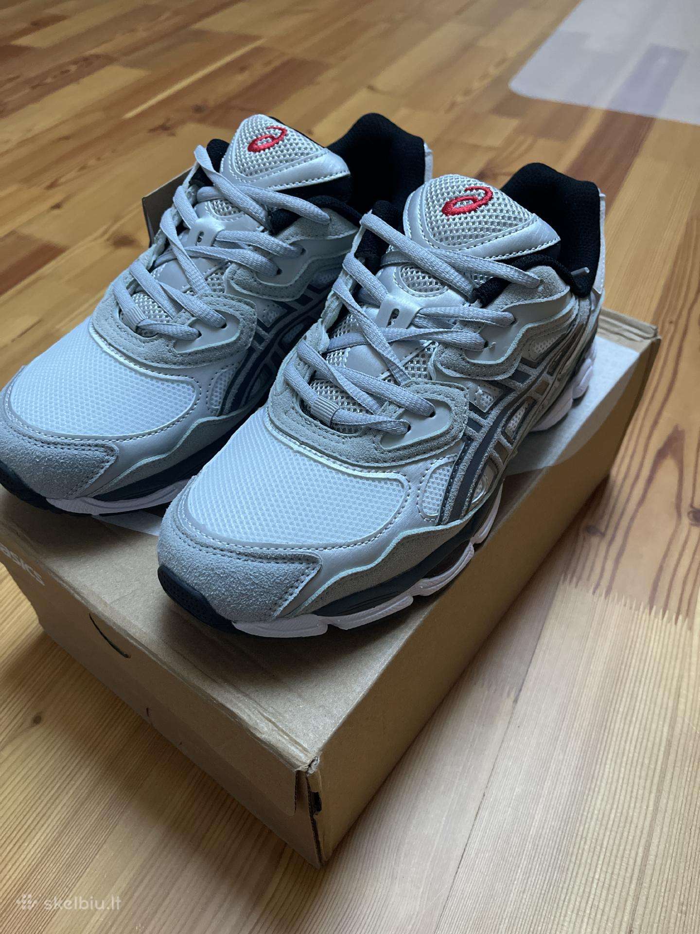 Asics Gel-1130 kedai, Eu 42