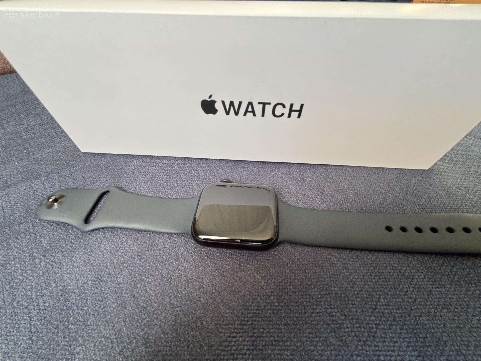 Apple Watch Se 3 GPS + Cellular 44mm