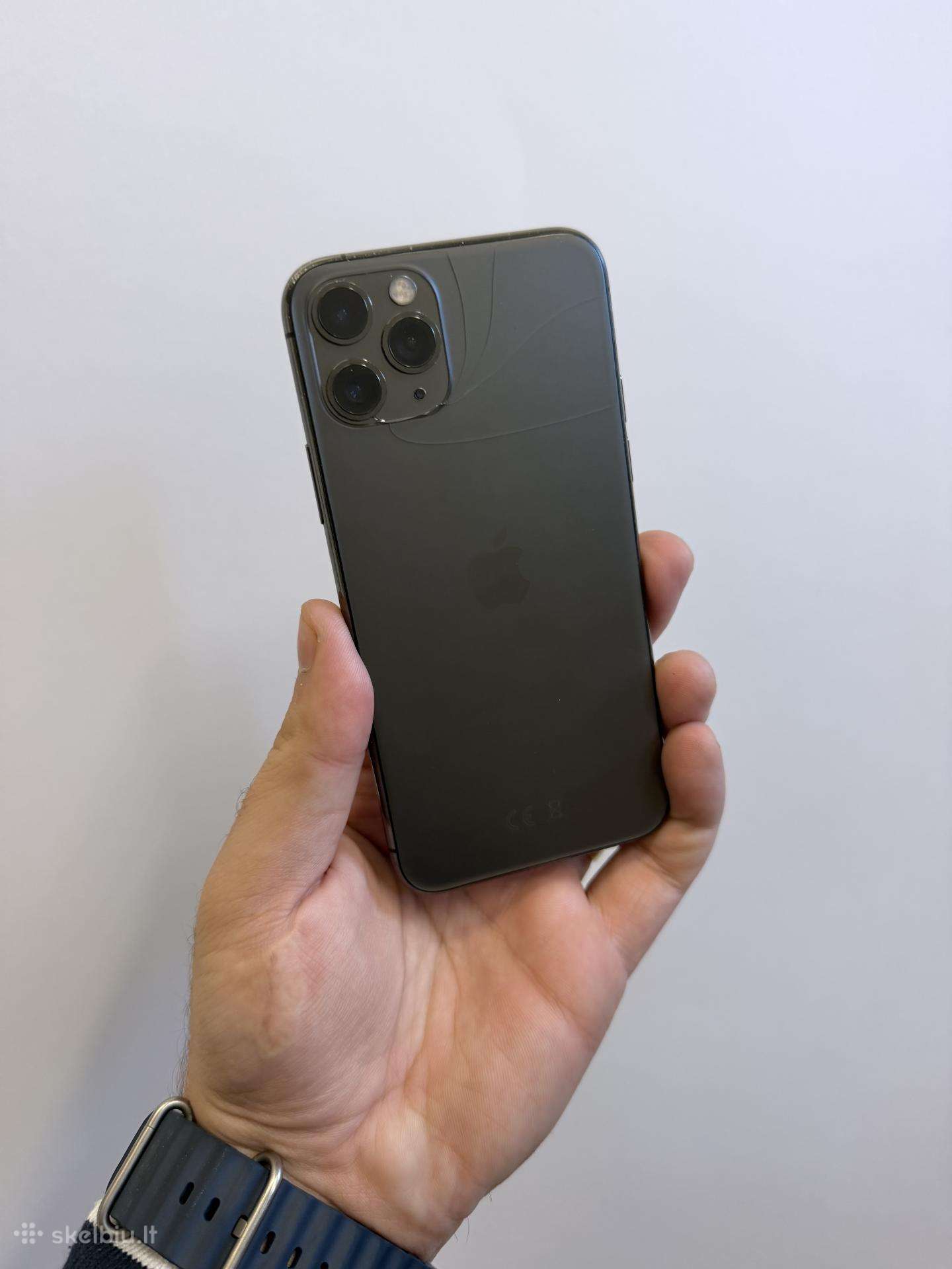 iPhone 11 Pro