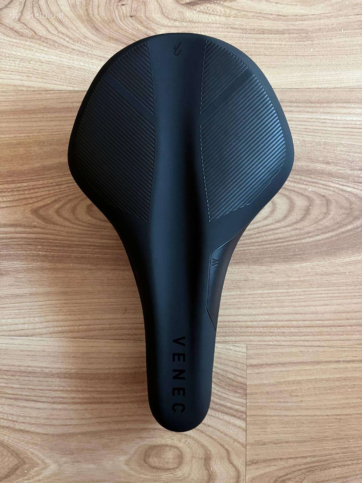 Natural Fit Saddle Venec Ws (Cube Acid)
