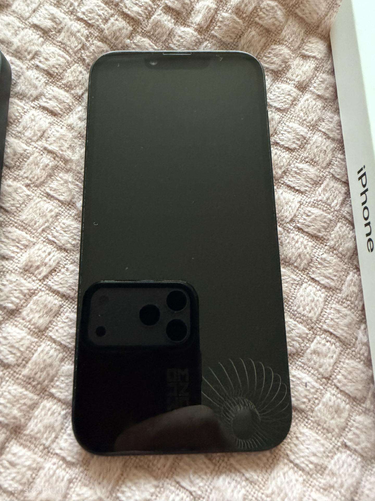 iPhone 16e 128gb