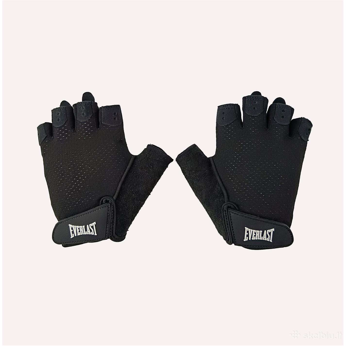 Everlast sporto pirštinės