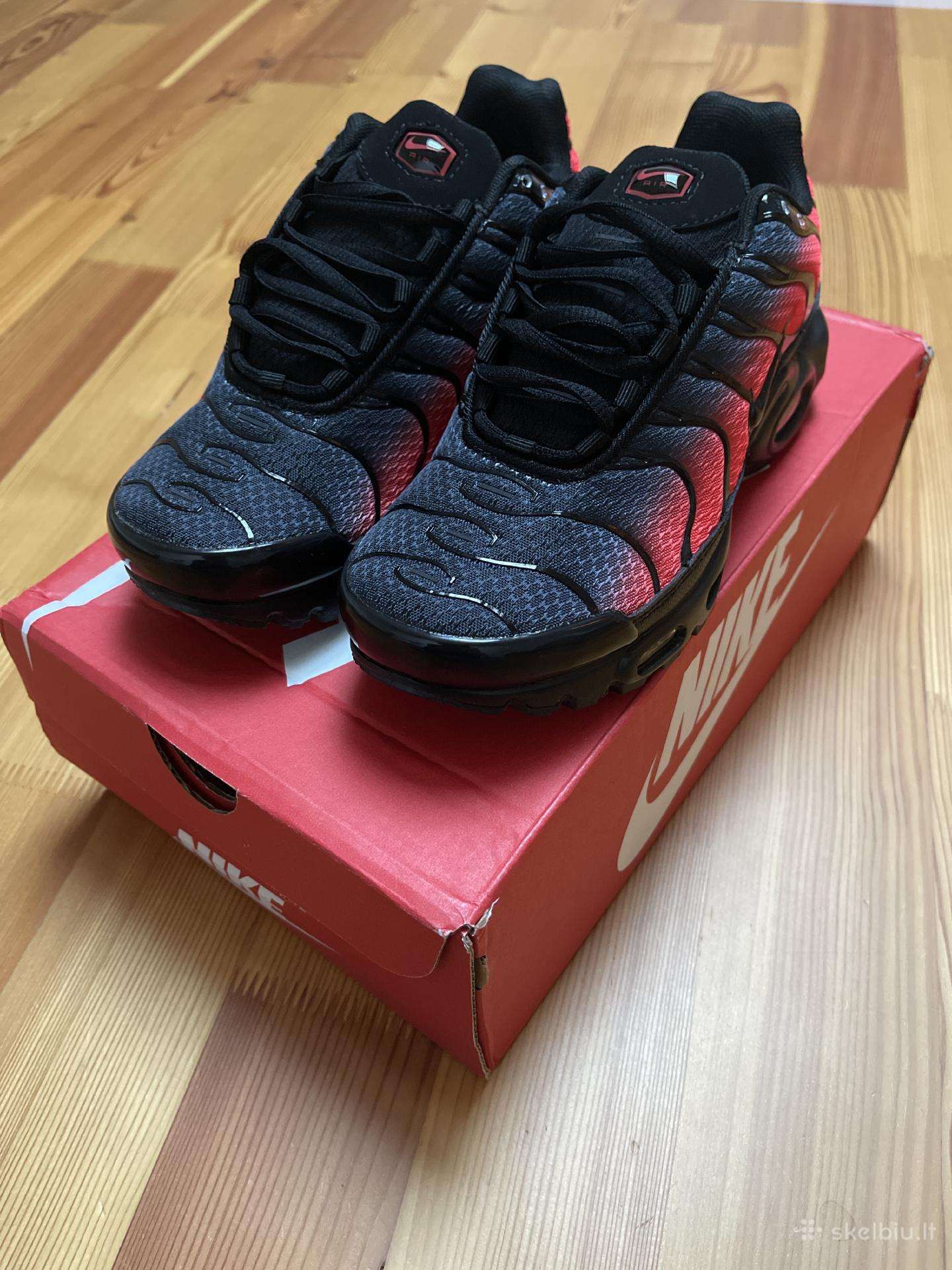 Nike Air Max Plus Tn kedai, Us 4 / Eu 36