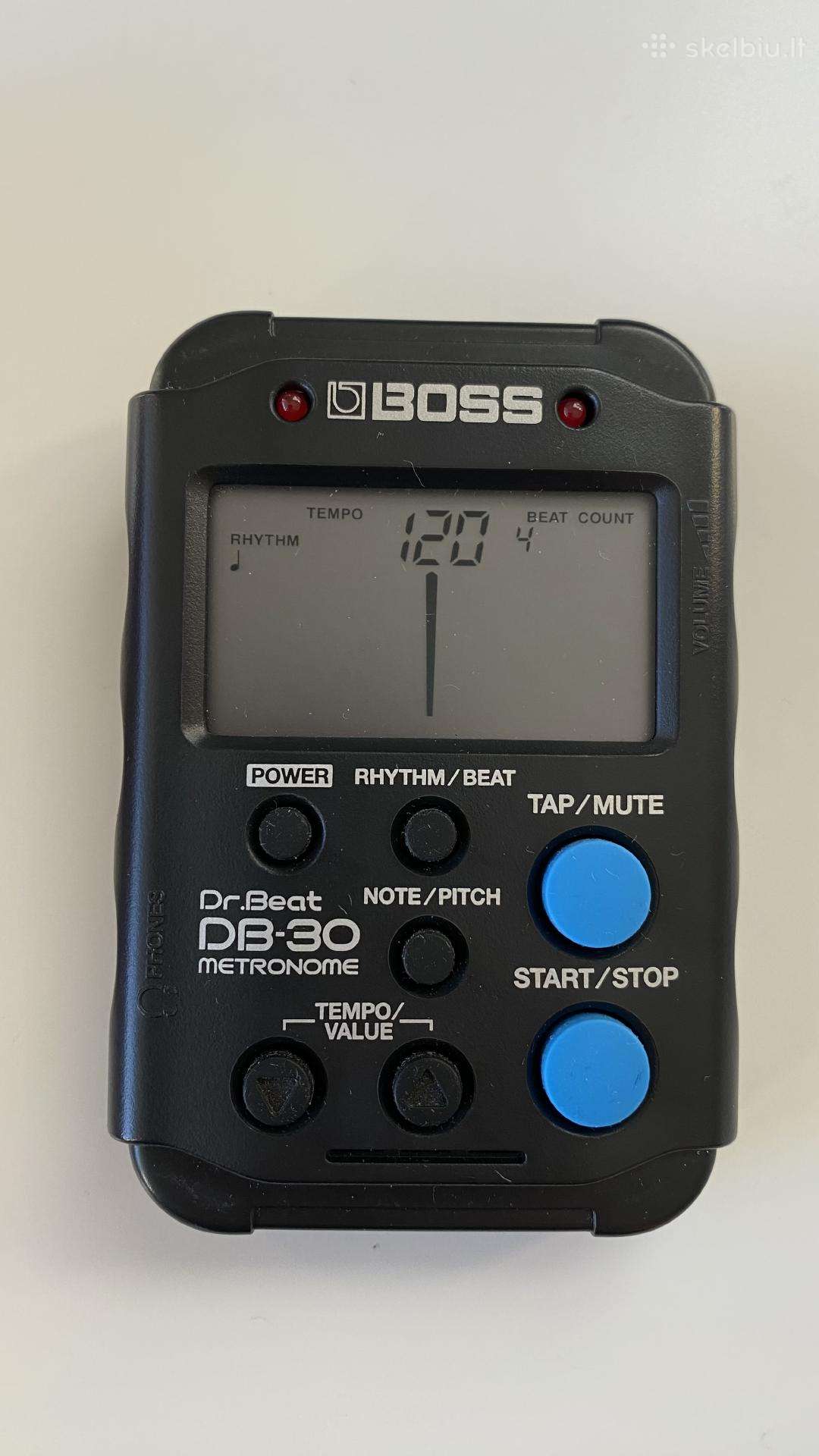 Boss Dr. Beat Db-30