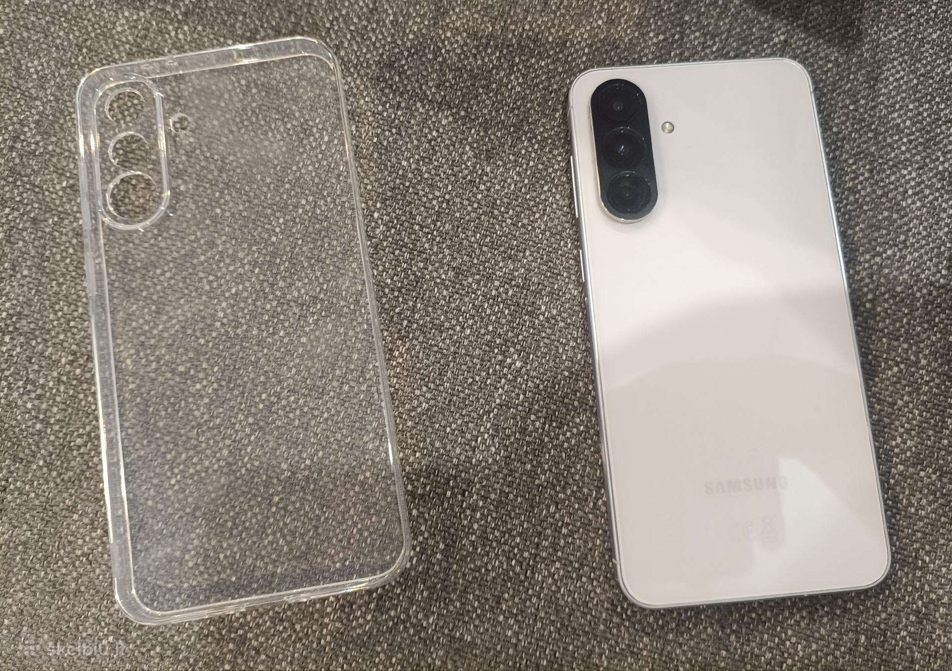 Samsung Galaxy A56 5G