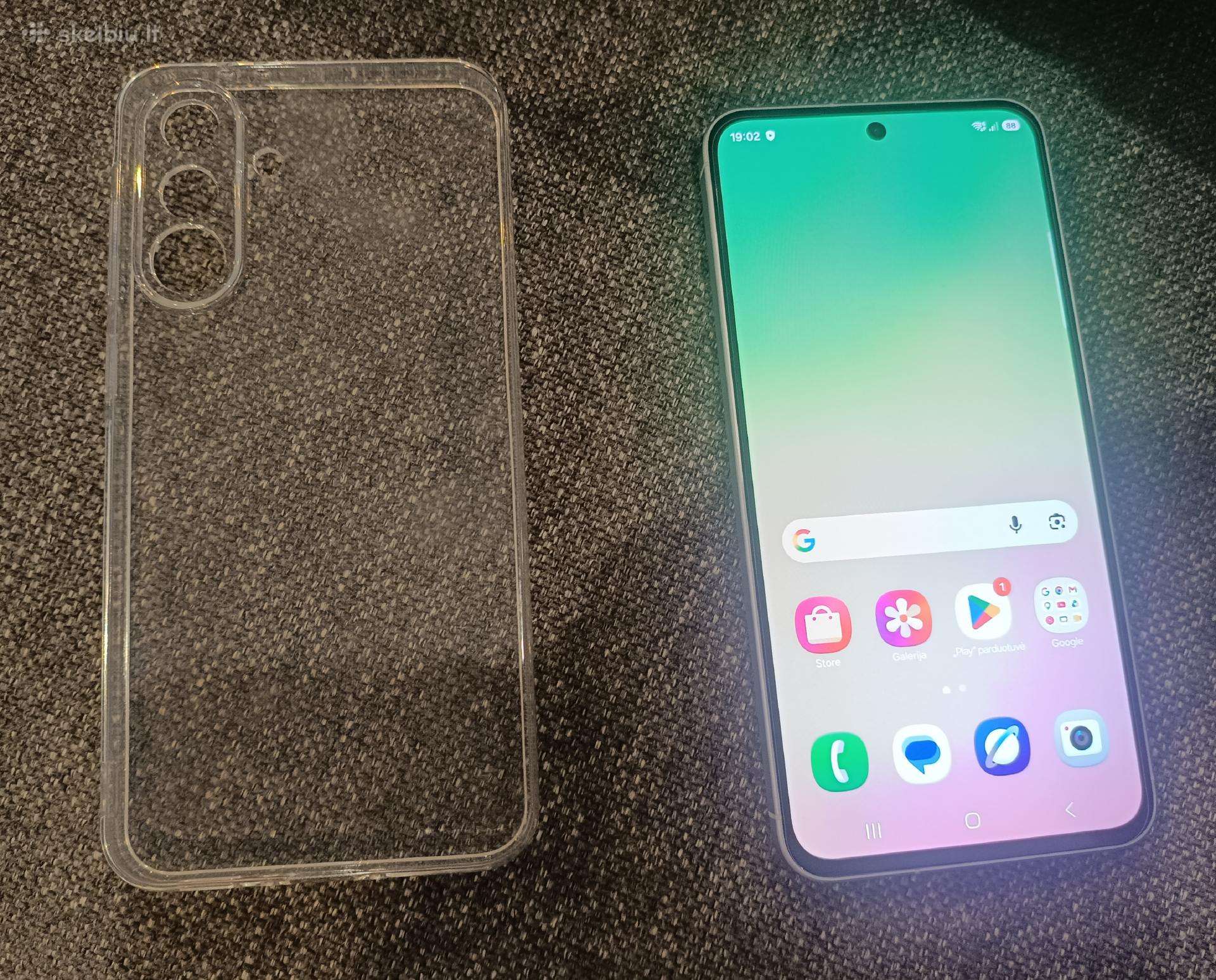 Samsung Galaxy A56 5G