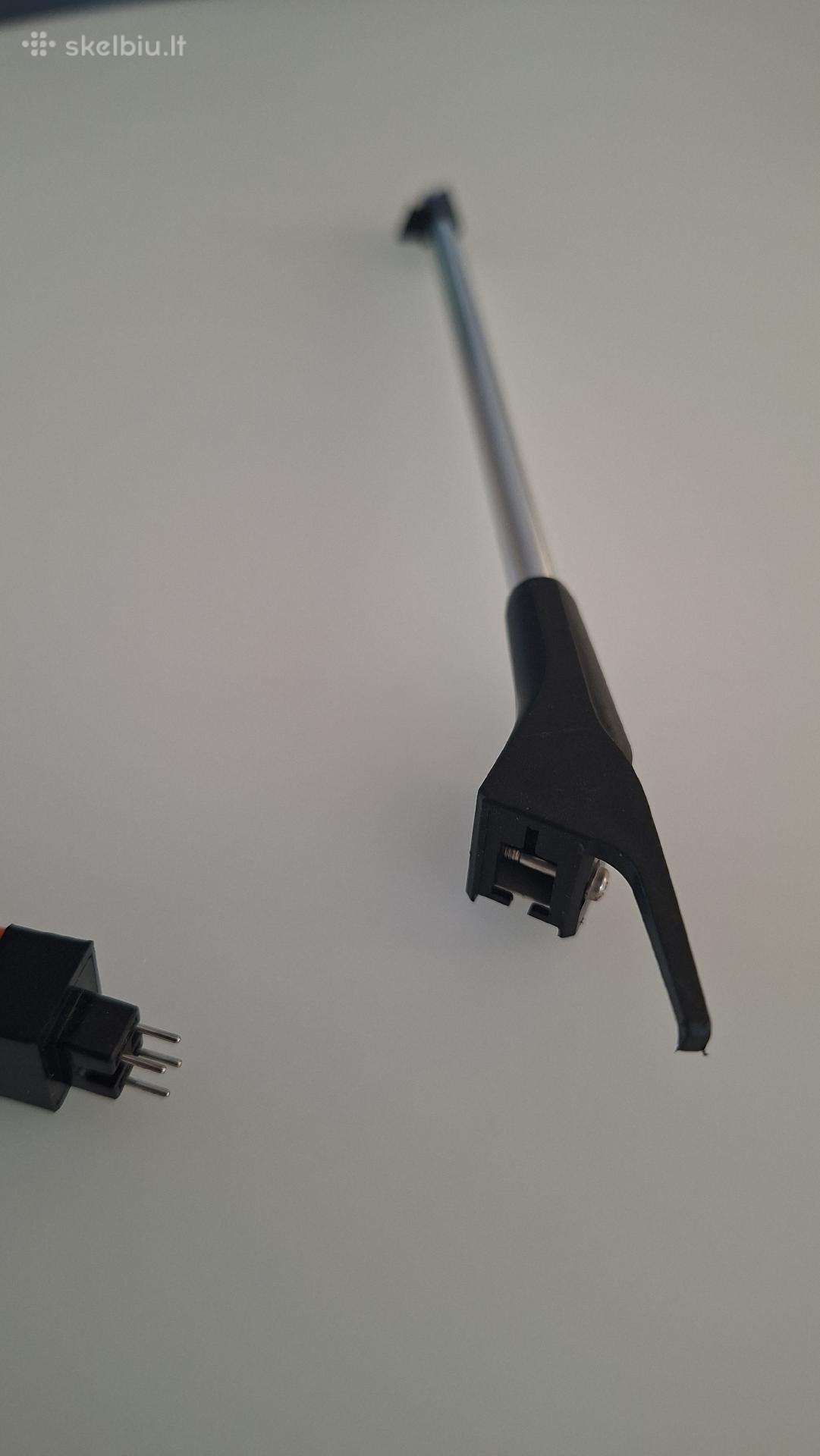 Patefono tone'armas T4p