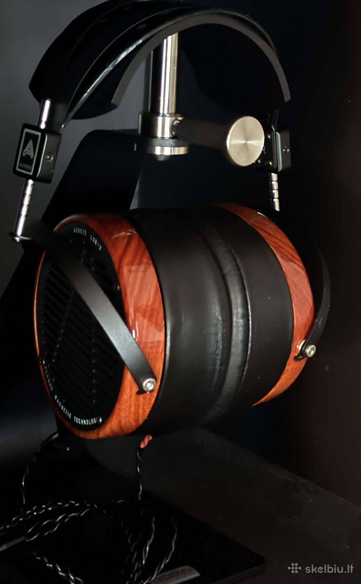 Audeze LCD-2