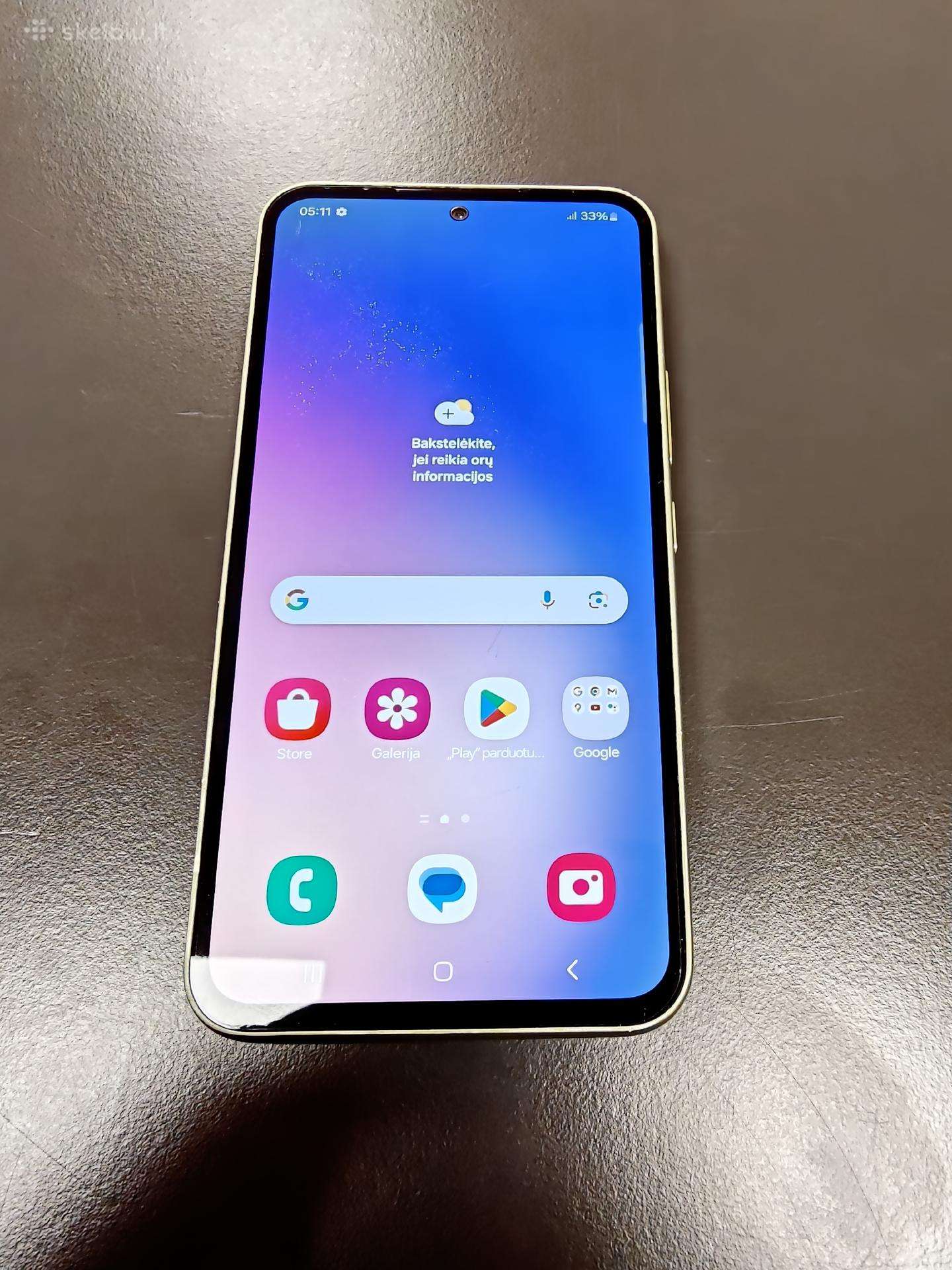 Samsung Galaxy A54