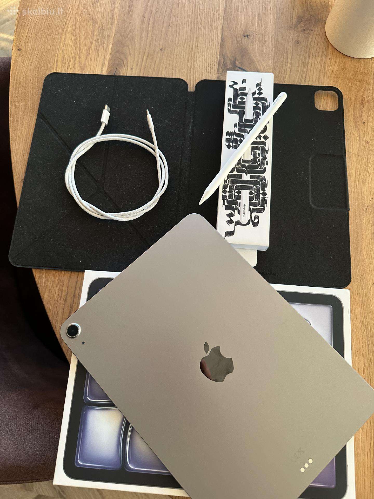Apple iPad Air M3 11/128gb/WiFi/sg