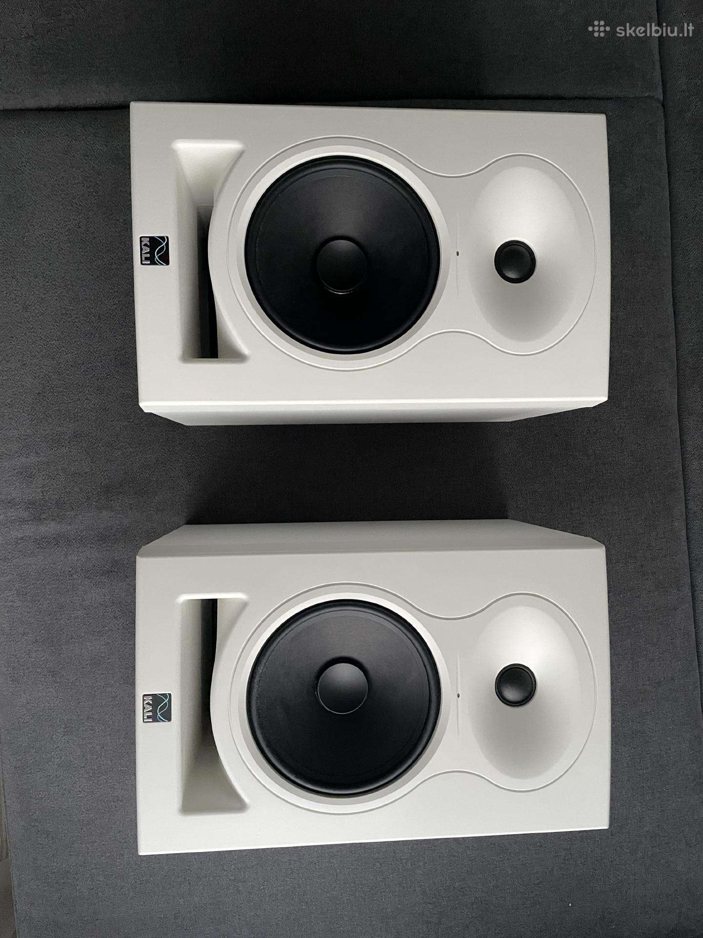 Kali Lp-6 v2
