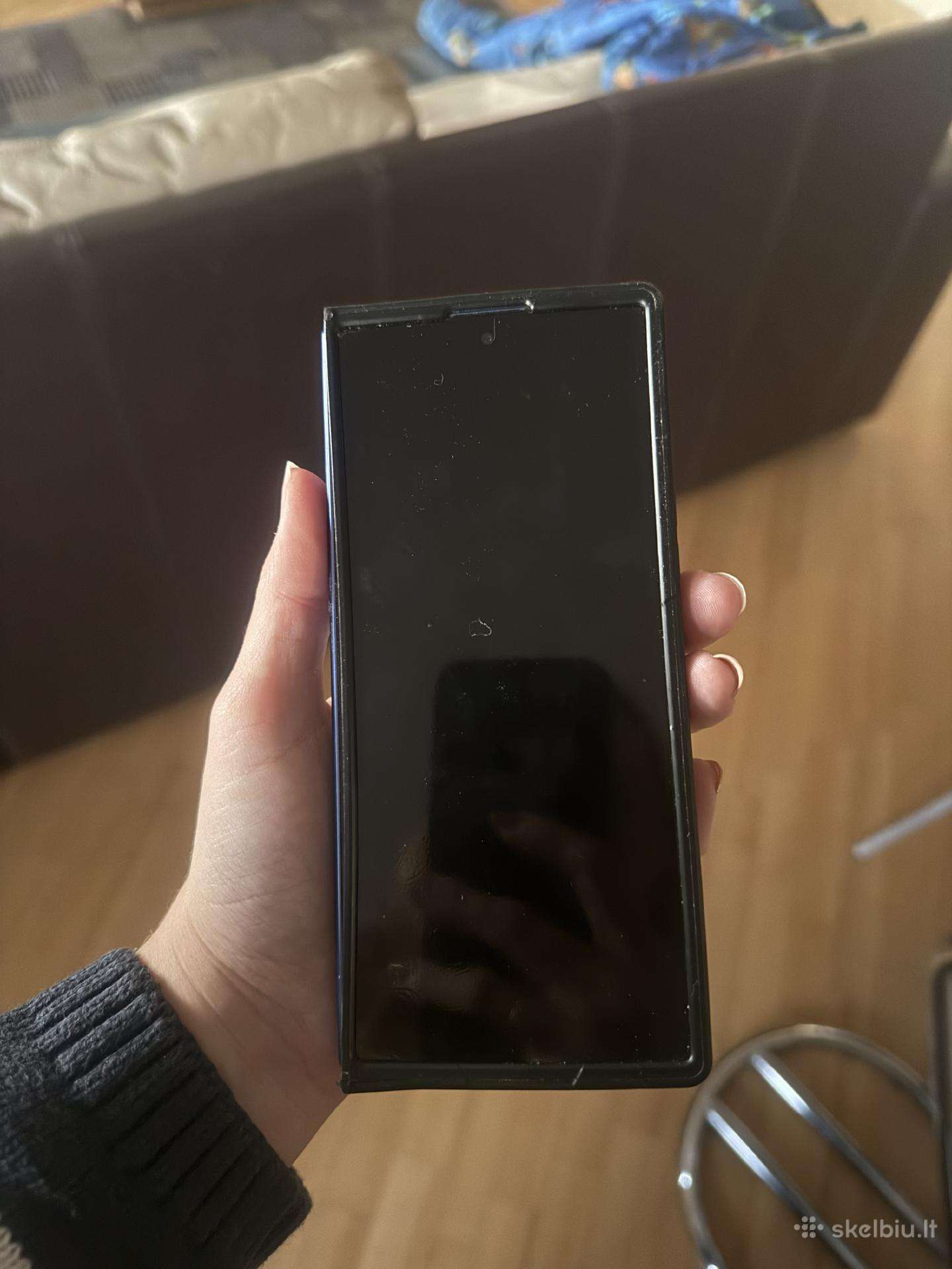 Samsung z fold7 256