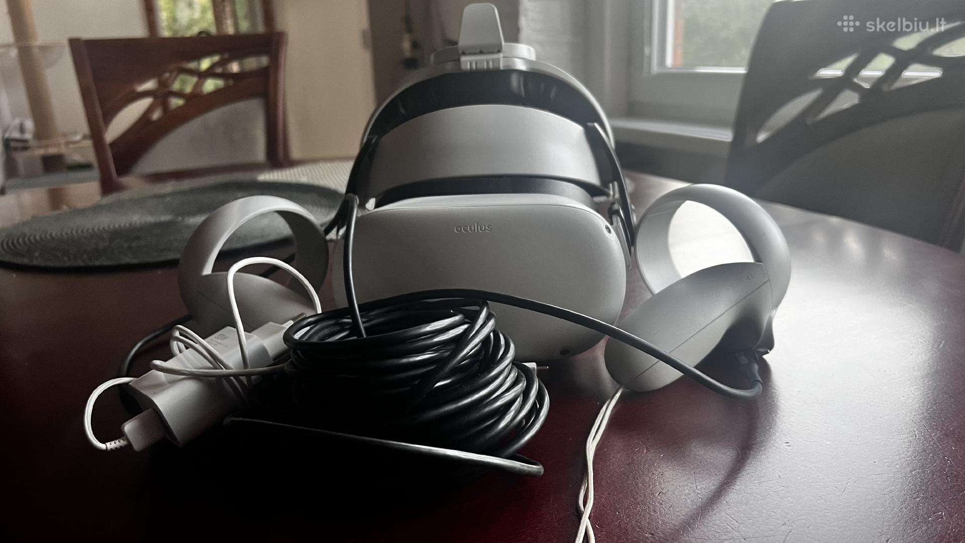 Vr Meta Quest 2