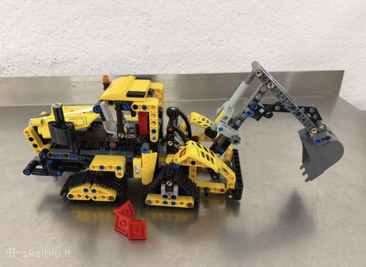 Lego Technic