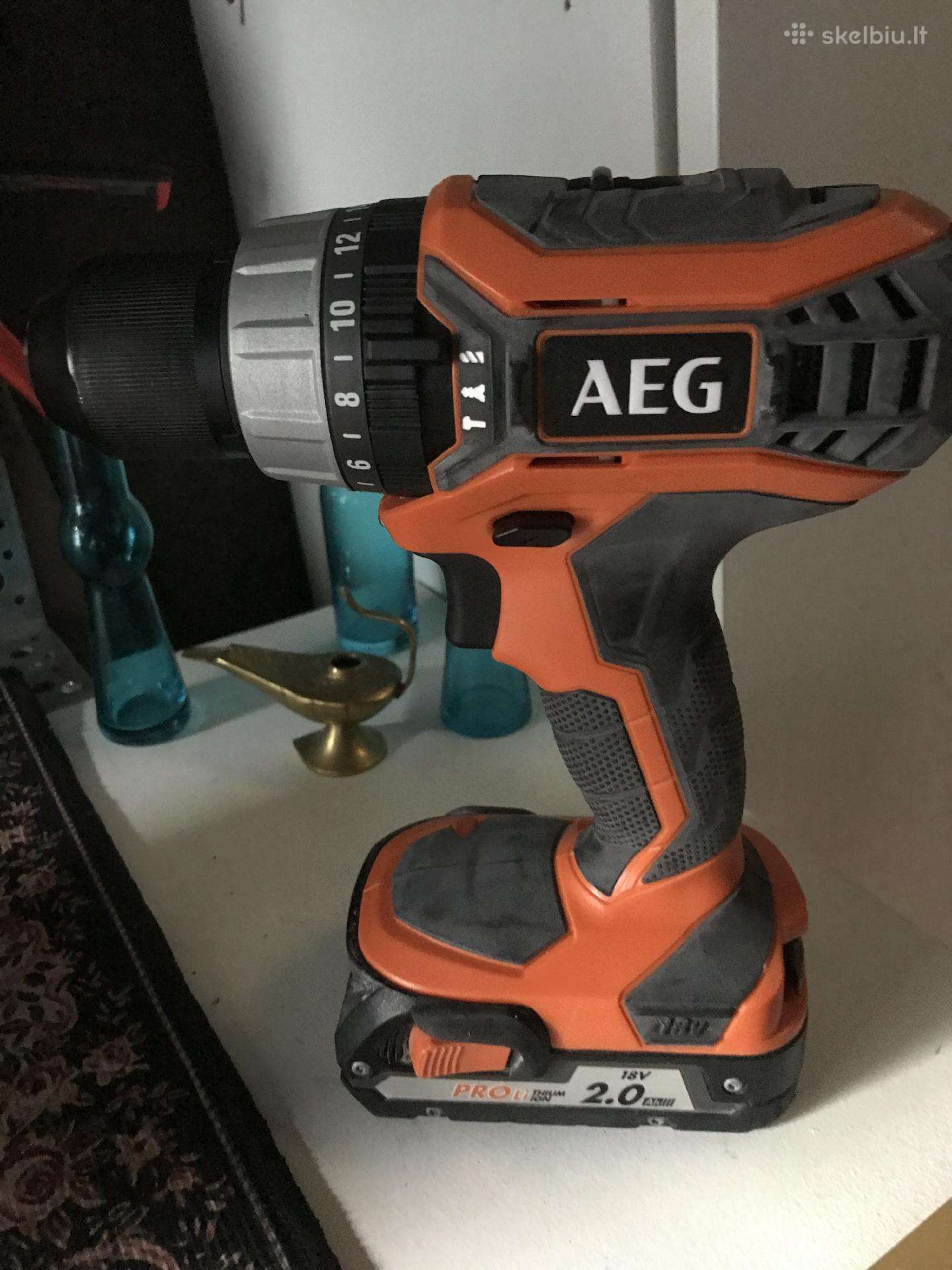 Aeg suktukas
