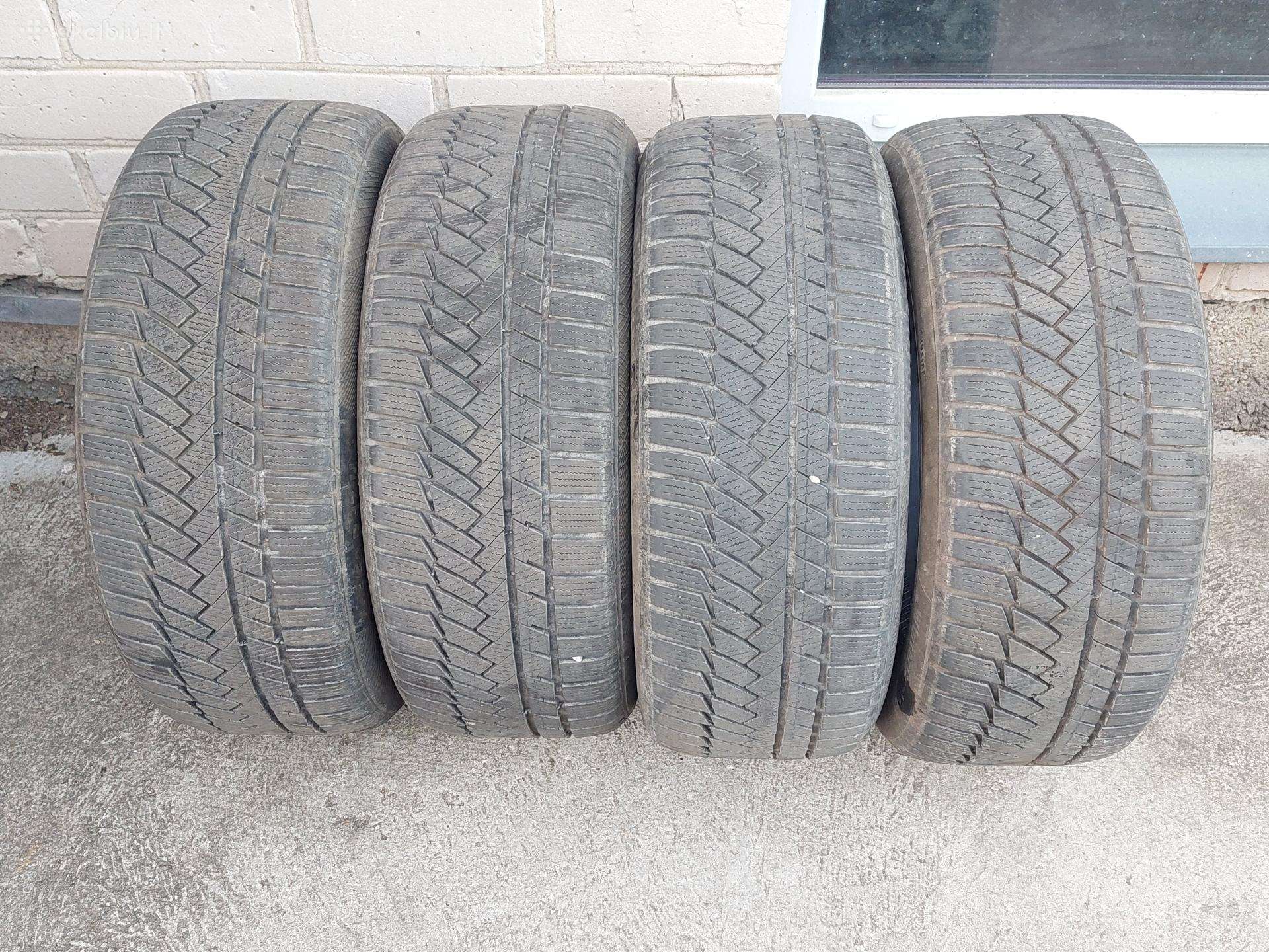 Continental R17 225/50 94h M+s