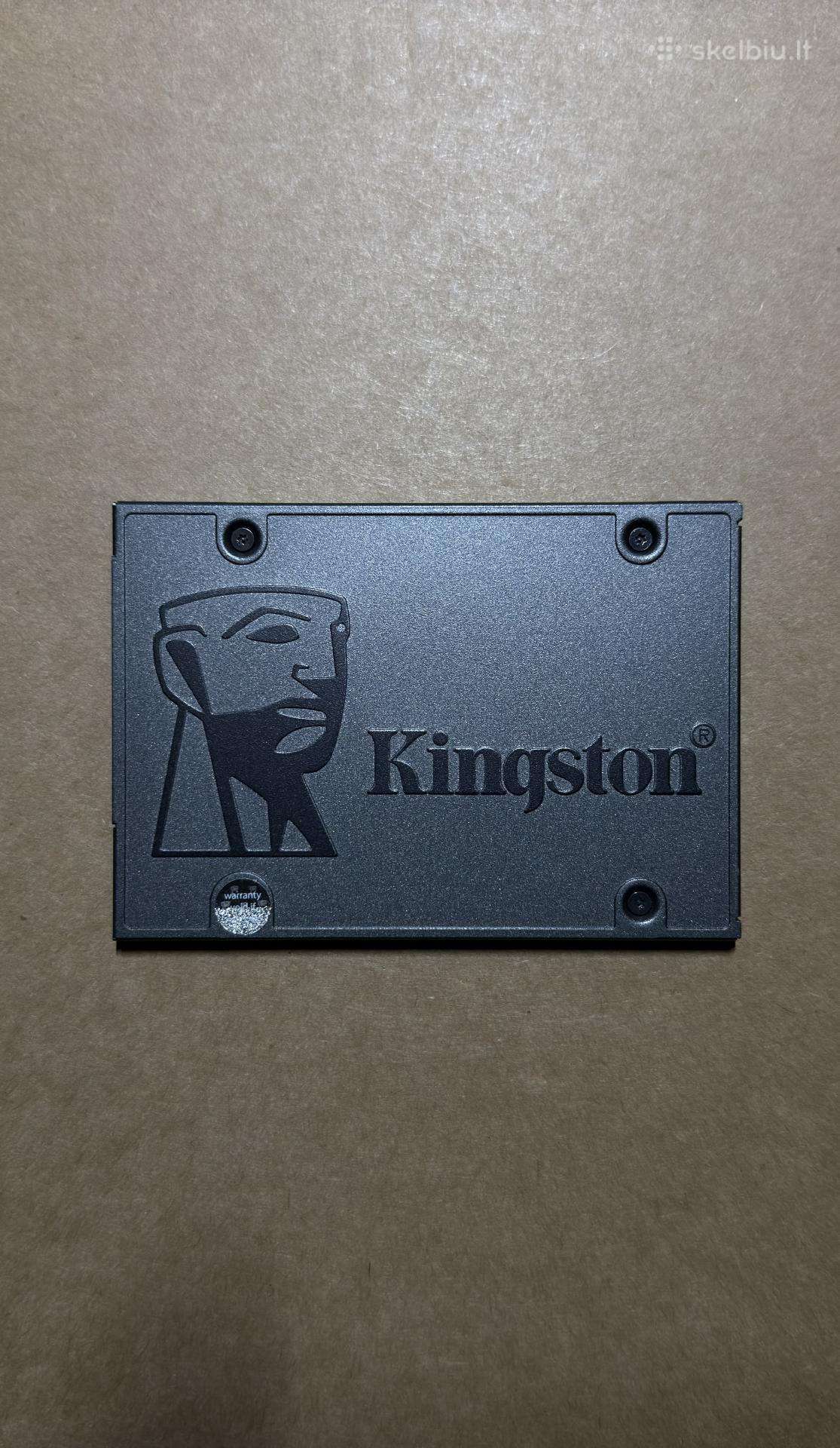 Kingston A400 240 GB SSD