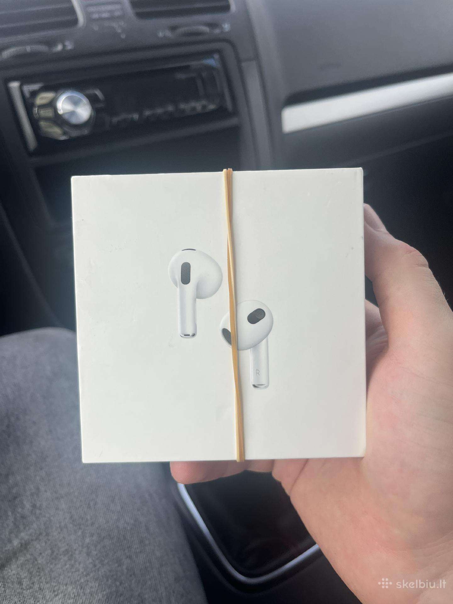Air pods 3