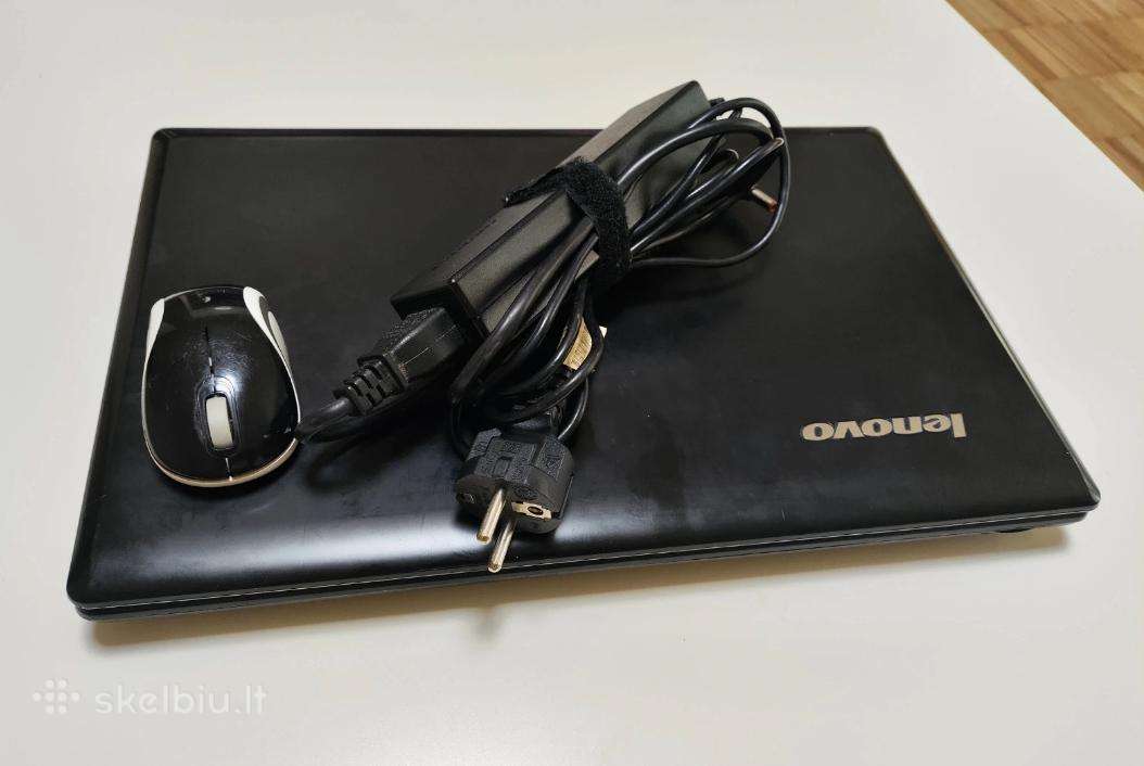 Lenovo G580