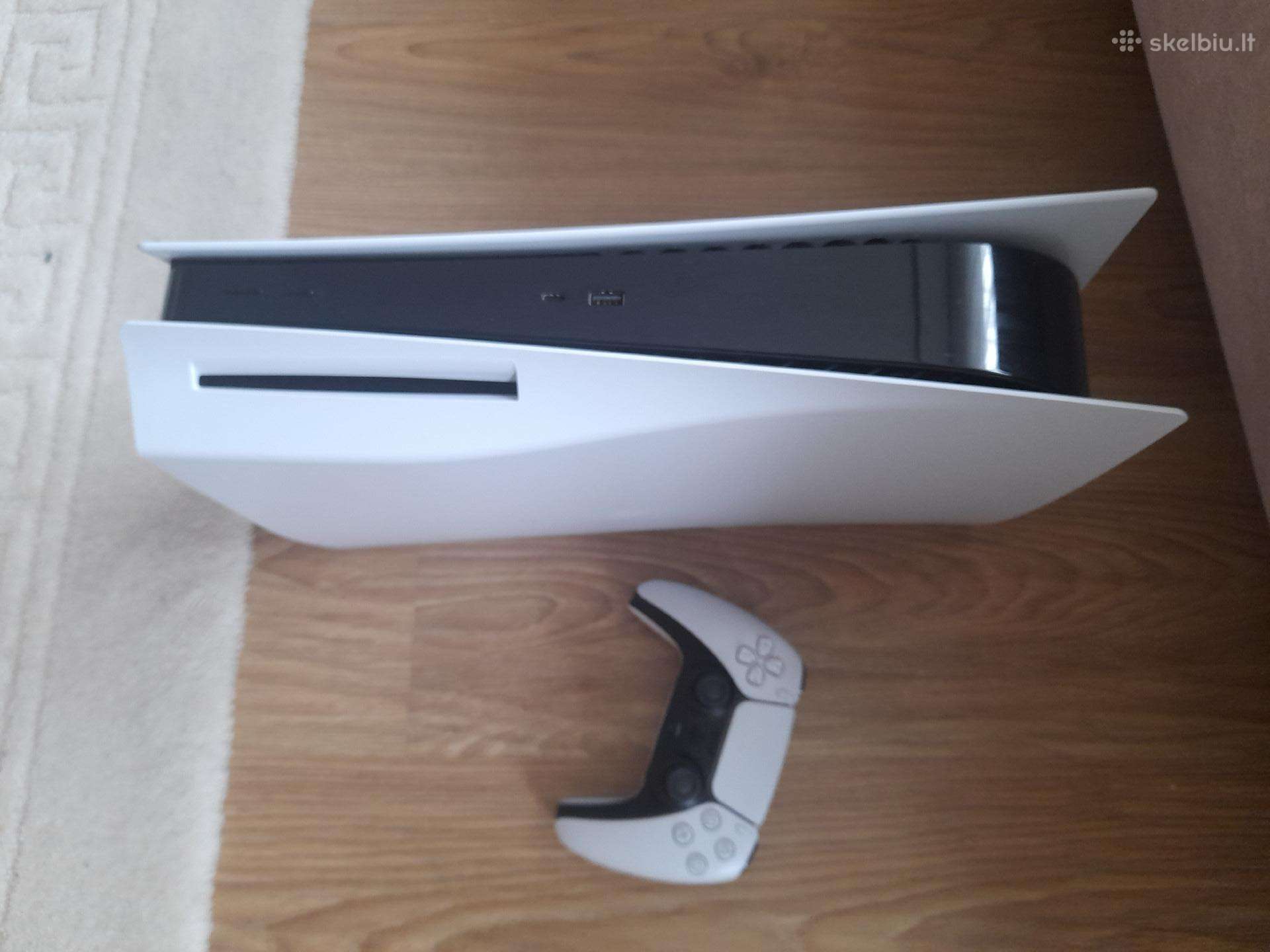 Sony ps5
