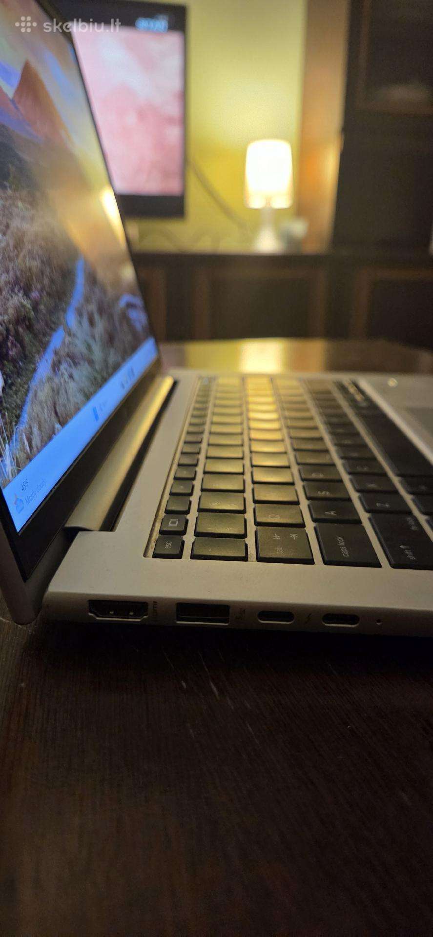 Hp Elitebook Ultra5/16ram/512gb Su garantija