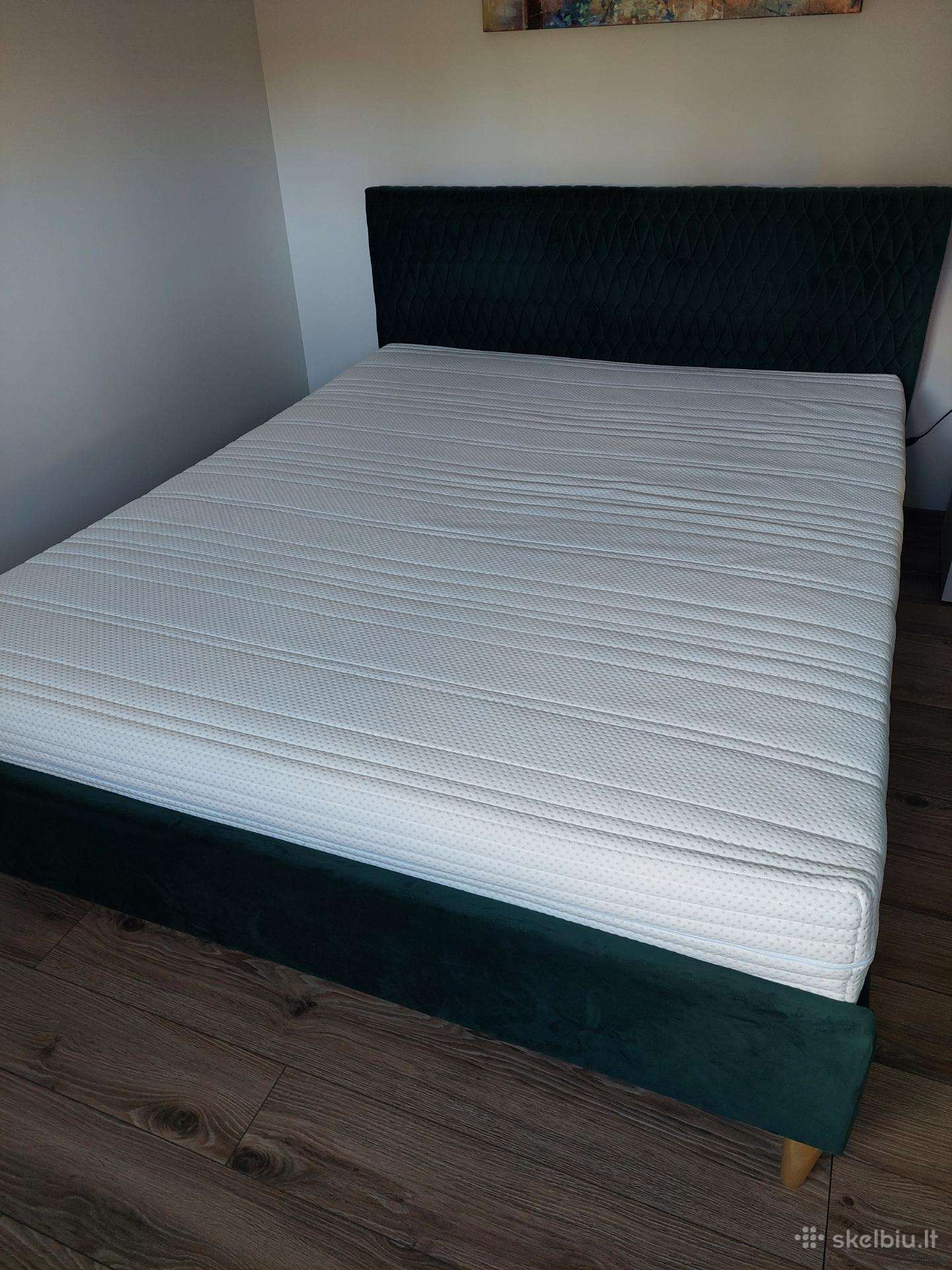 Parduodamas Lono čiužinys (160cm x 200cm)