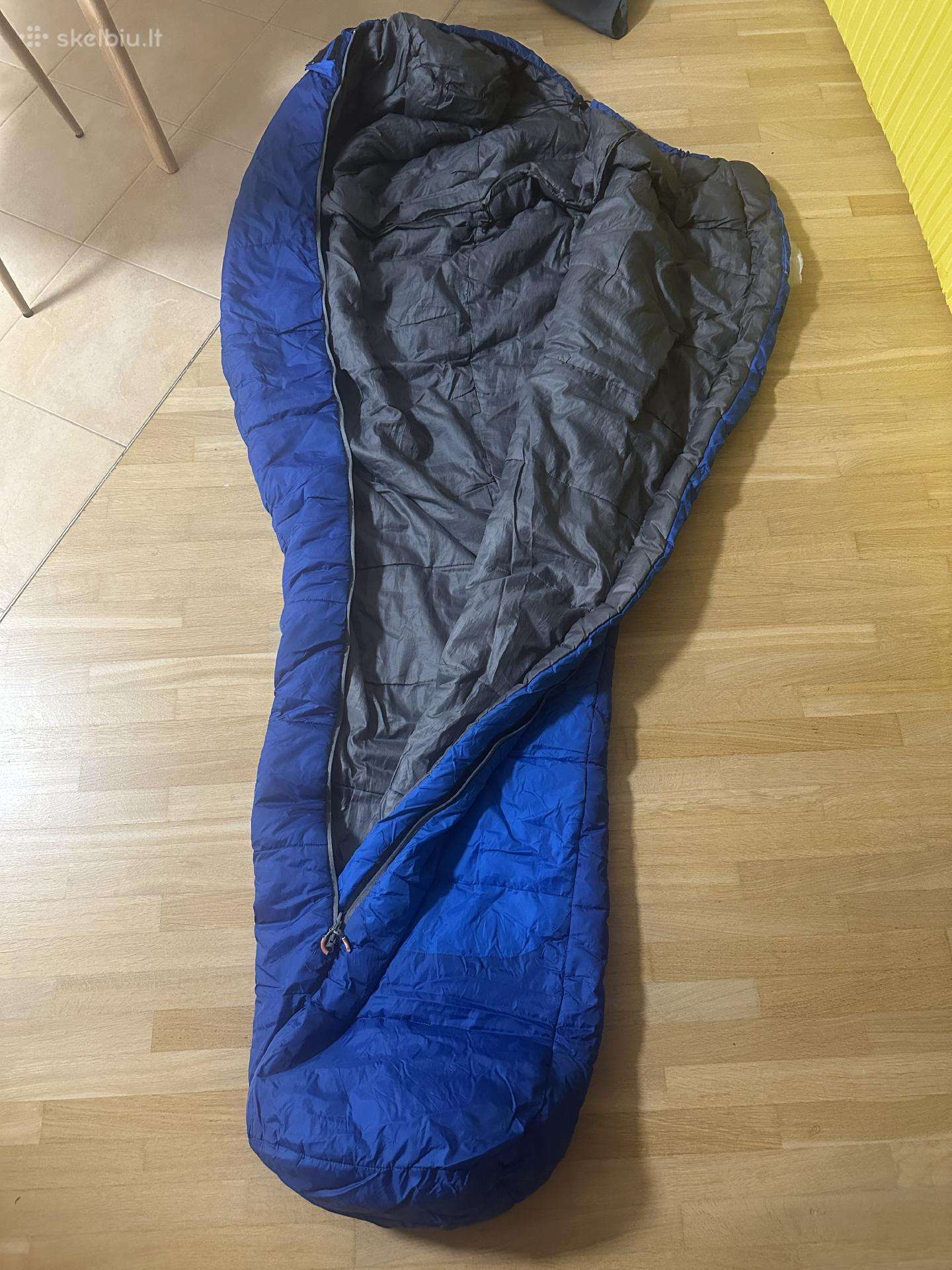 Miegmaišis Pinguin Mistral