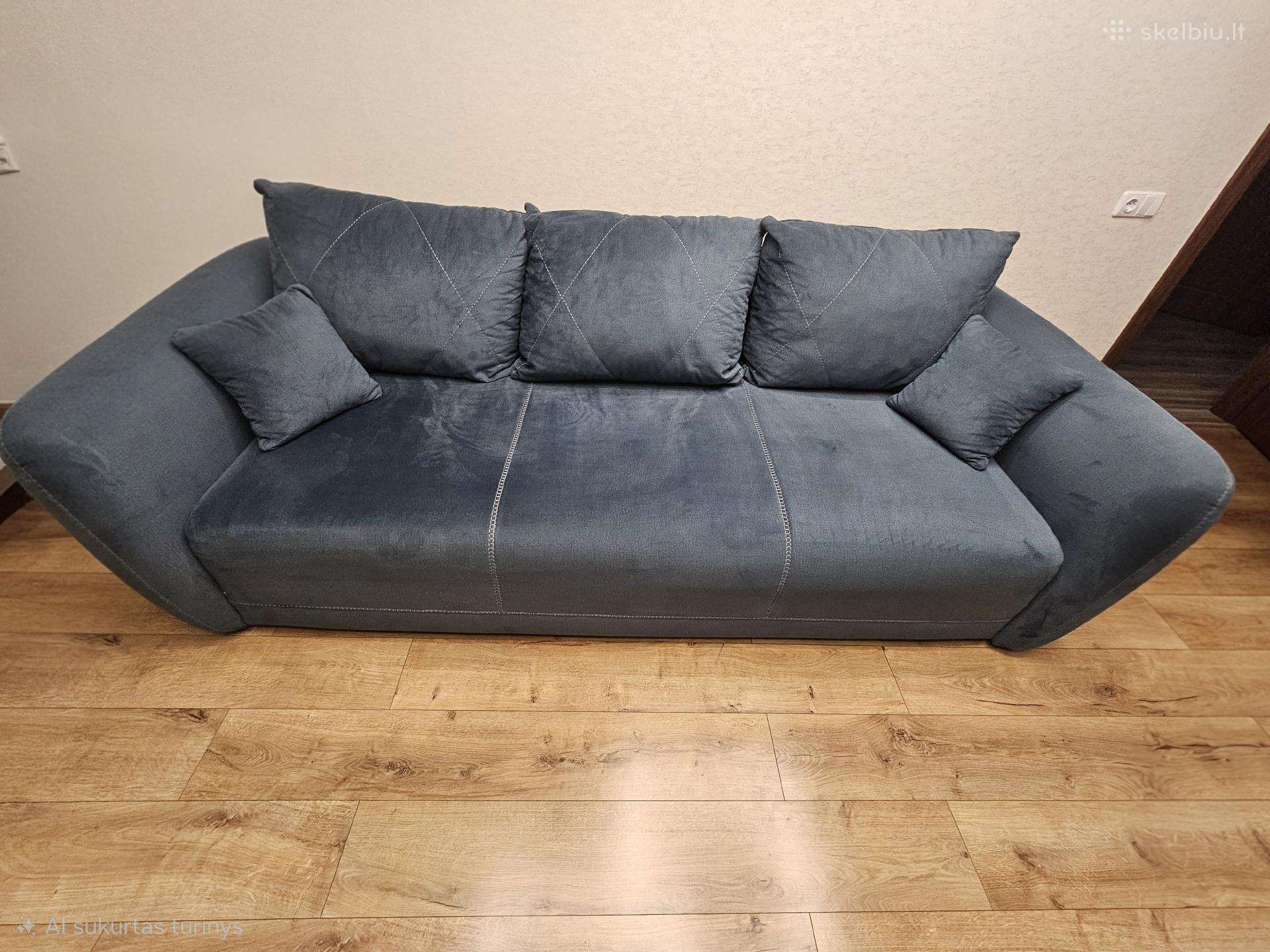 Sofa-lova
