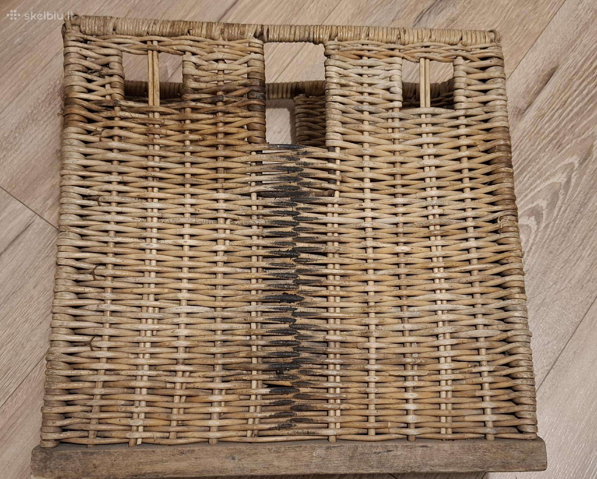 Ww2 pinta dėžė