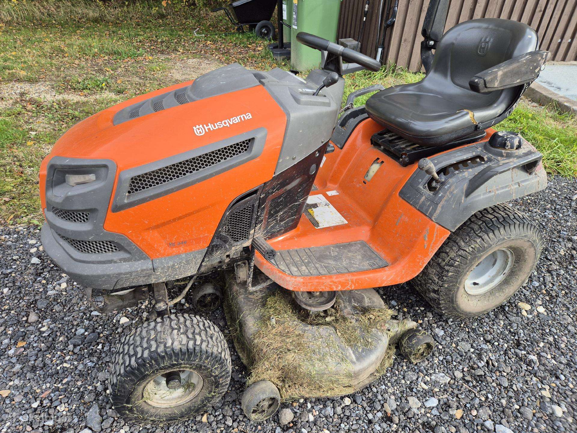 Husqvarna