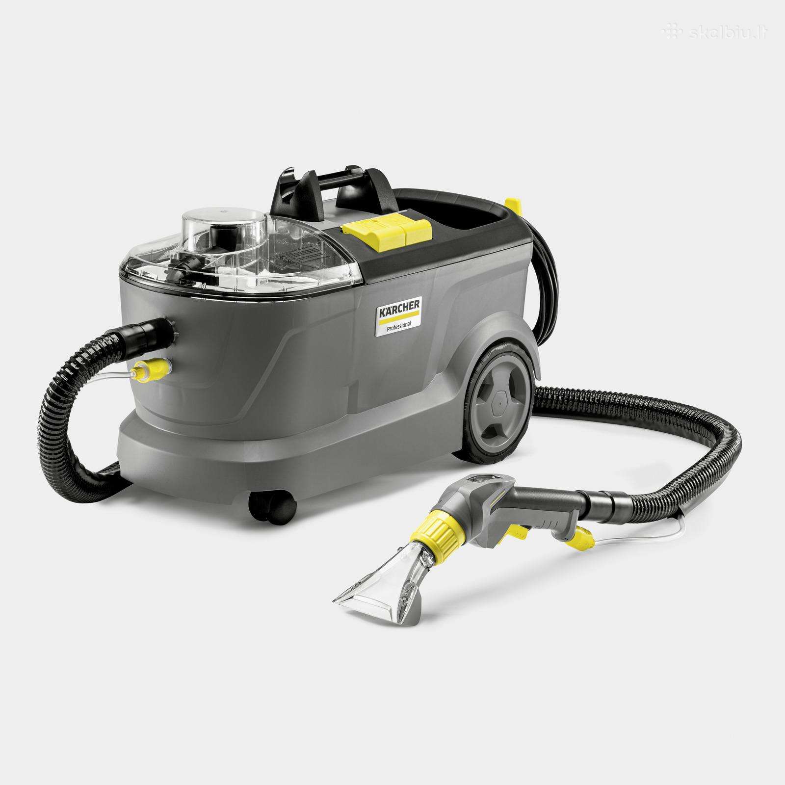 Karcher puzzi 10/1