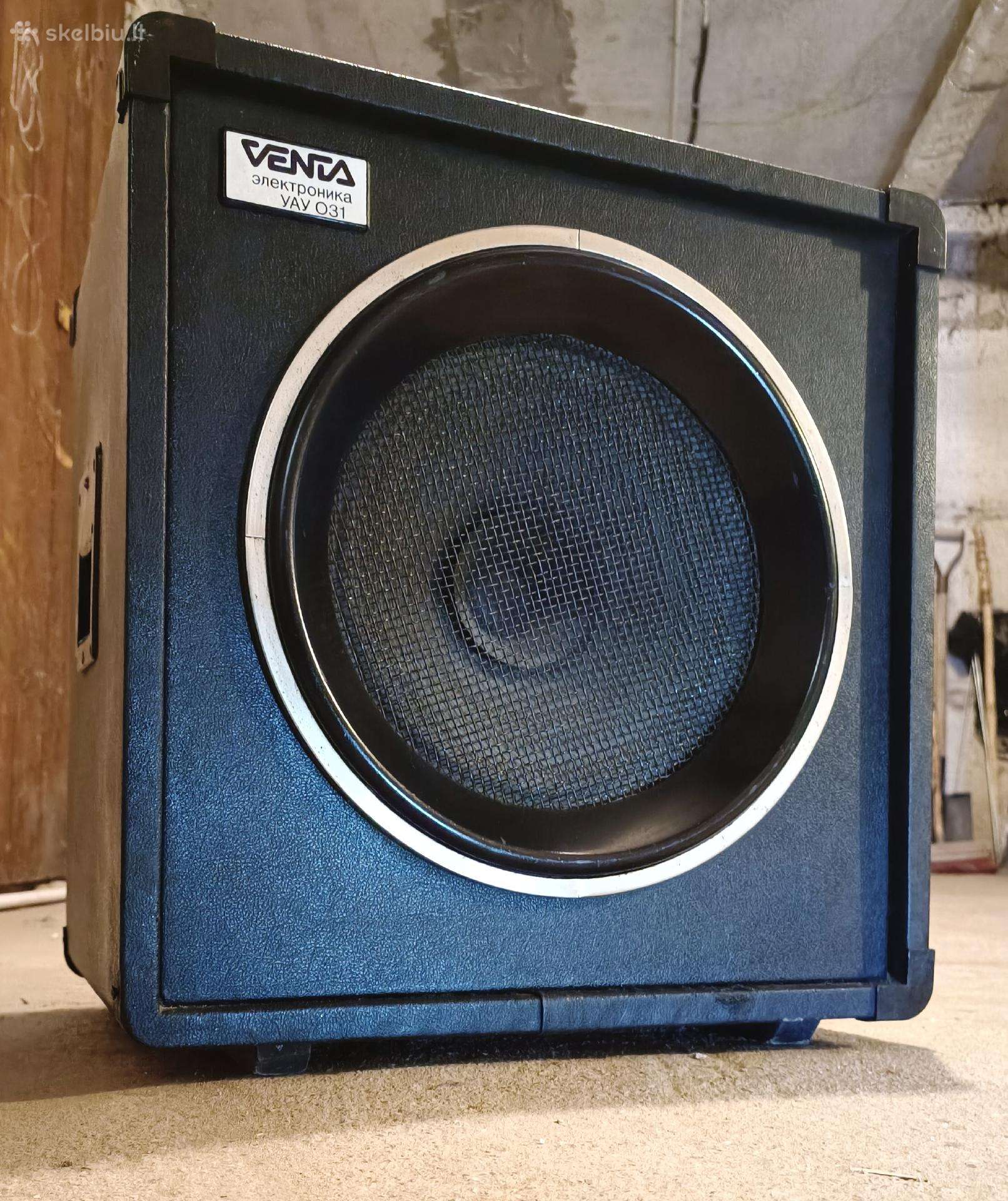 Venta elektronika yay031