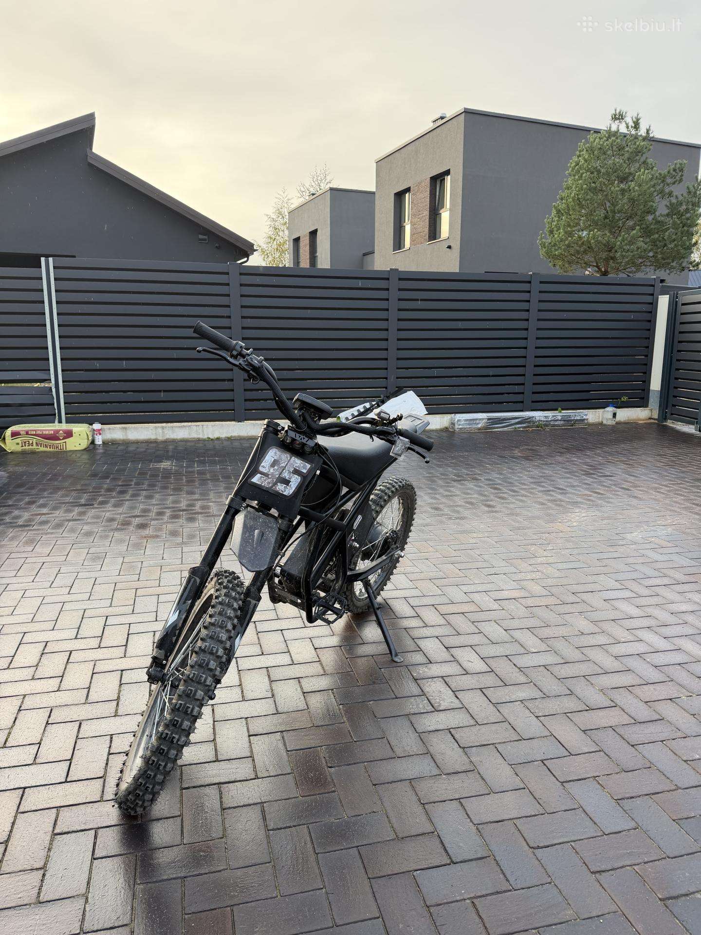 Riding Times Gt73