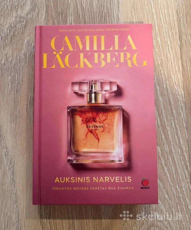 Auksinis Narvelis