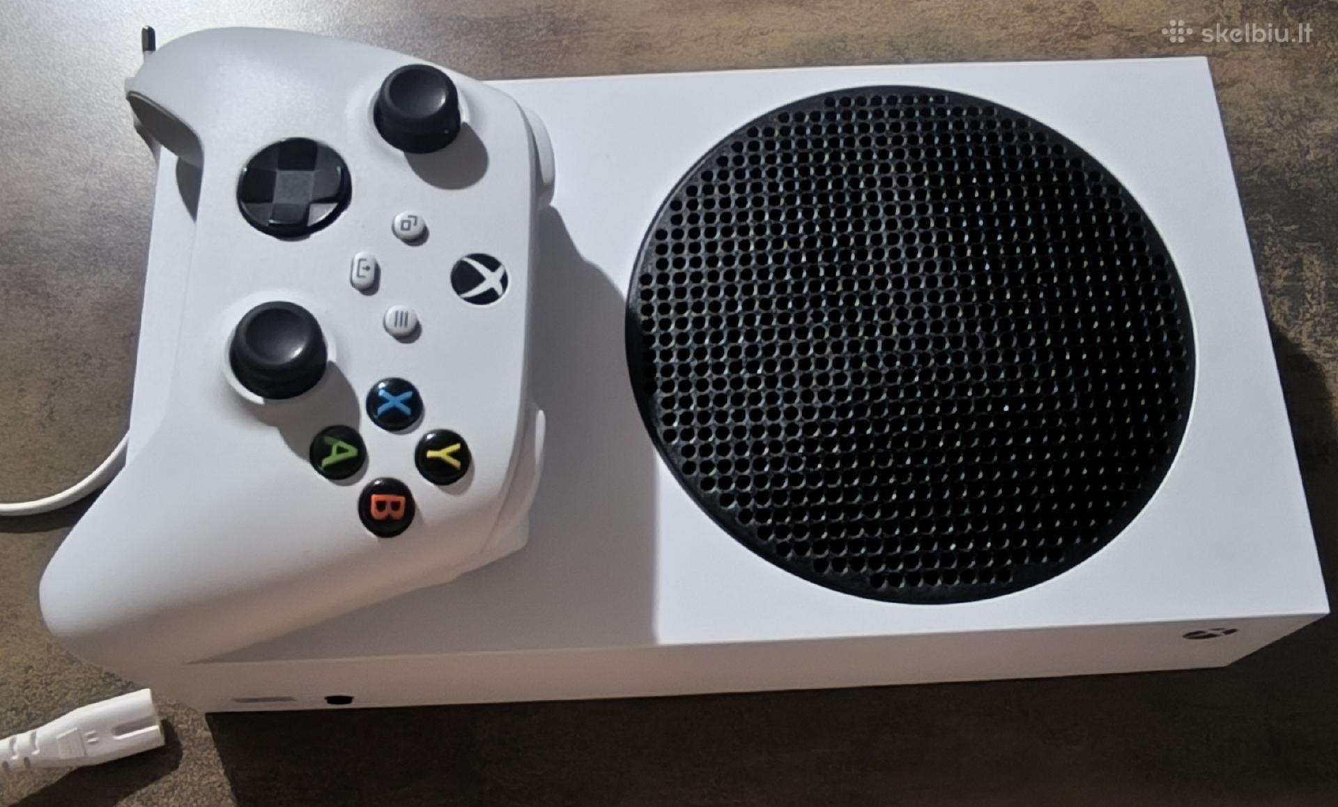 Xbox Series S 512gb