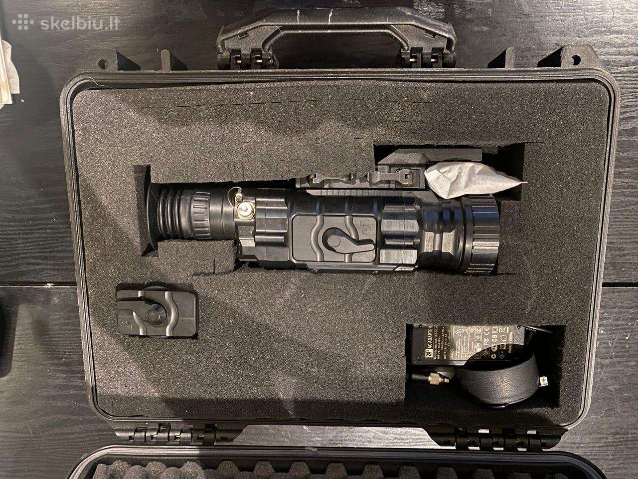 Termovizorius Lahoux ls-51