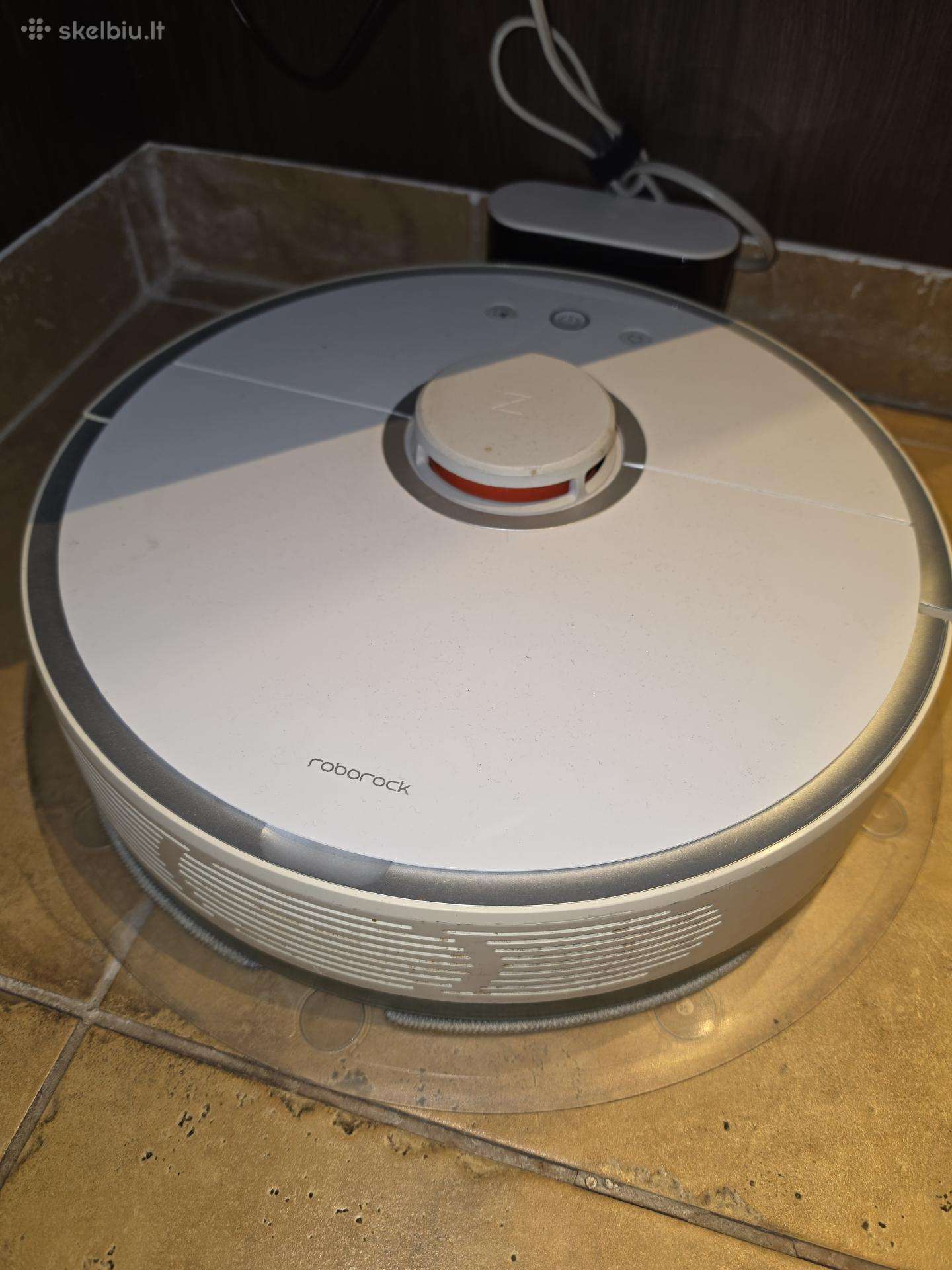 Roborock S502-00