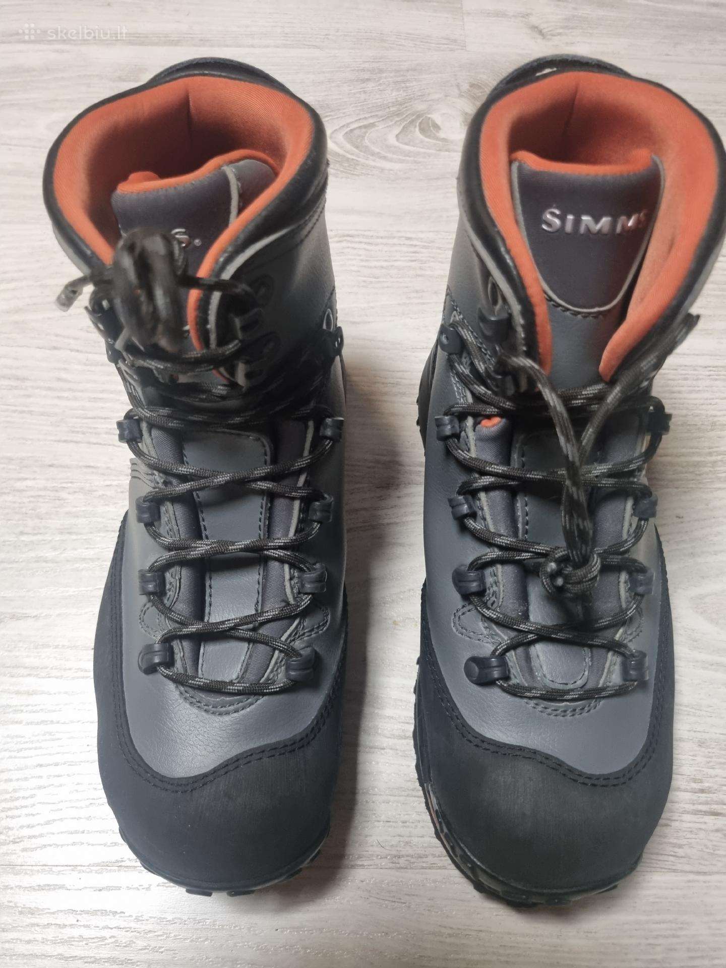 Simms Freestone braidymo batai 43
