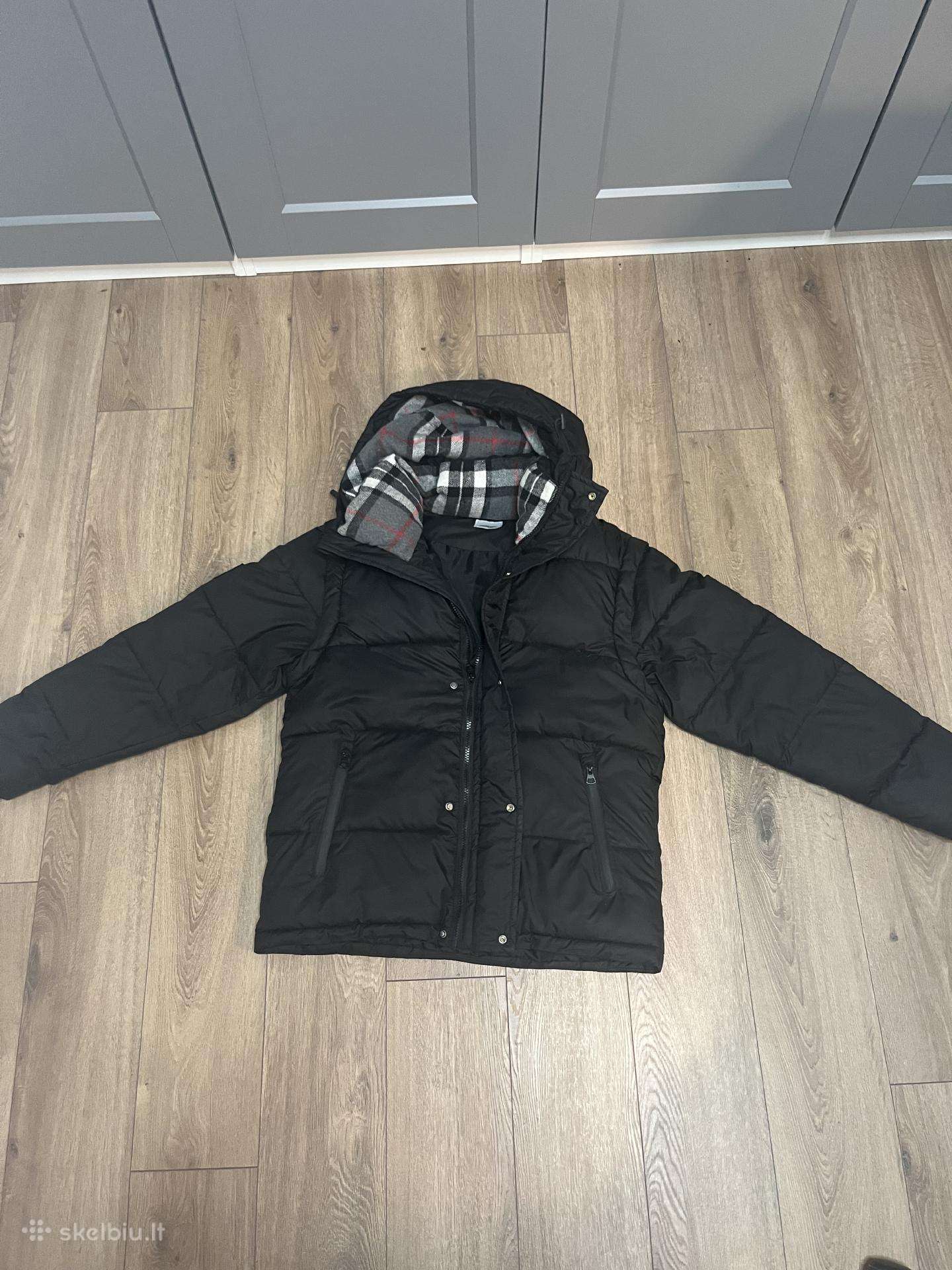 Burberry striuke