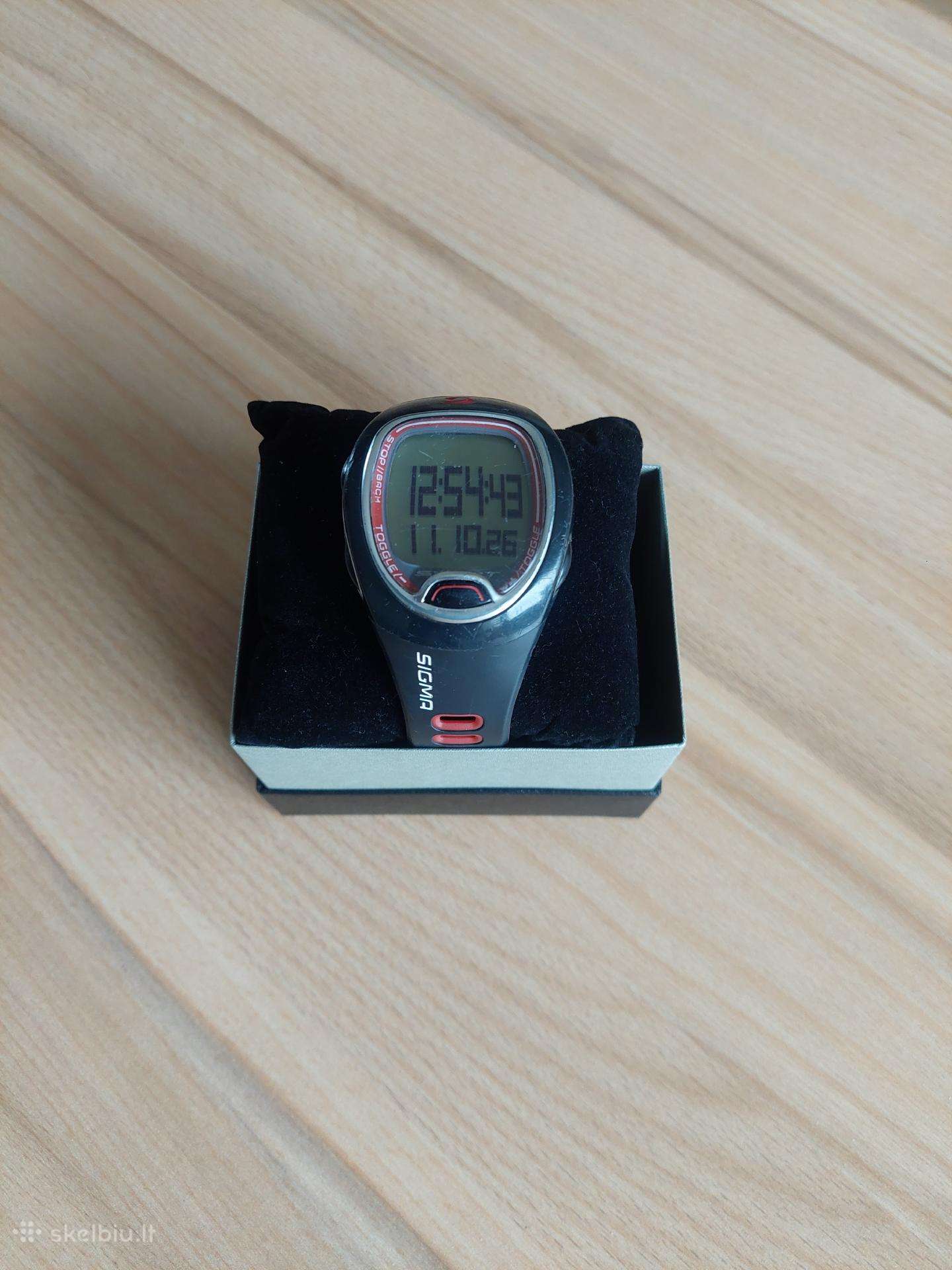 Elektroninis laikrodis