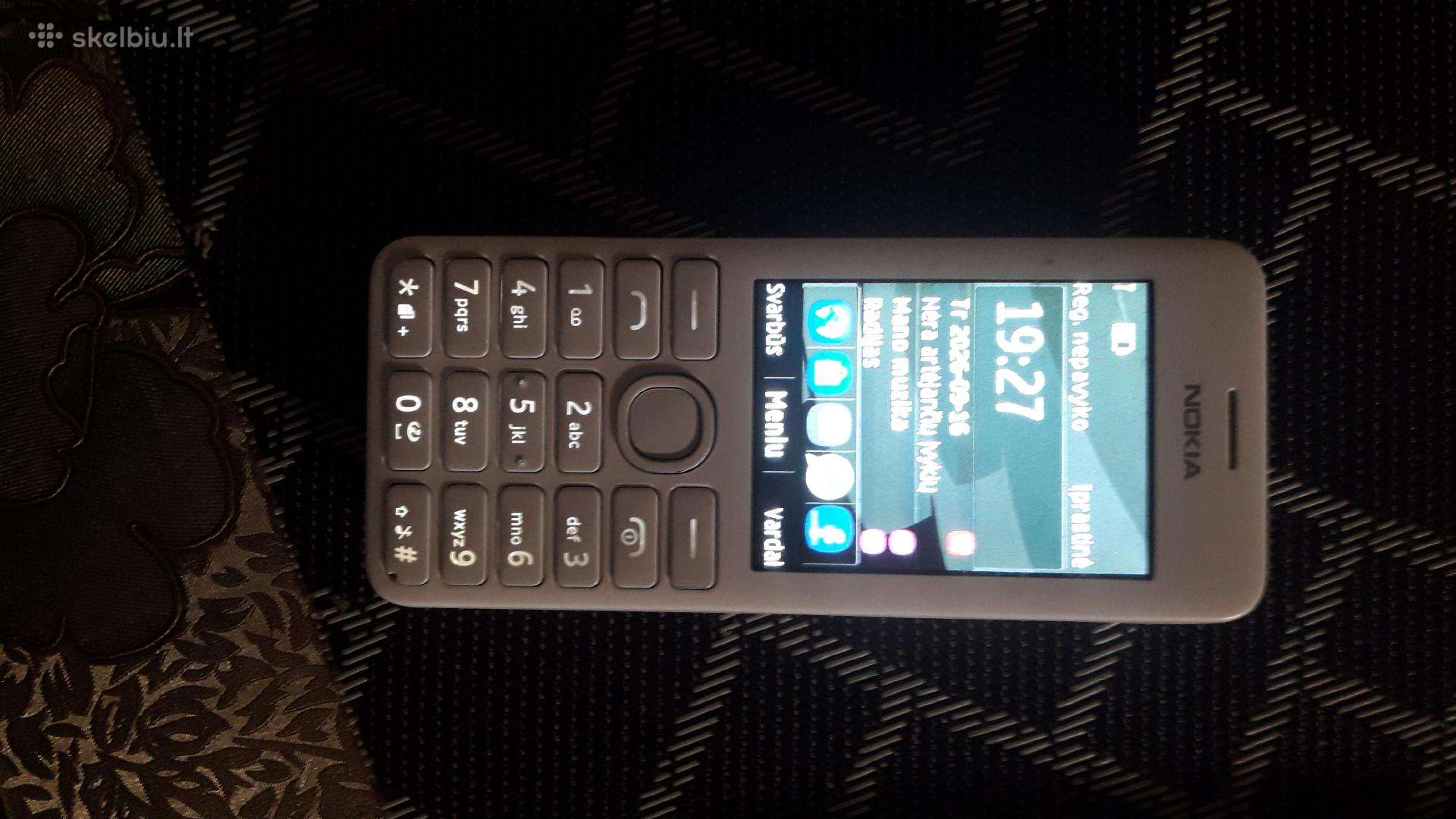 Nokia