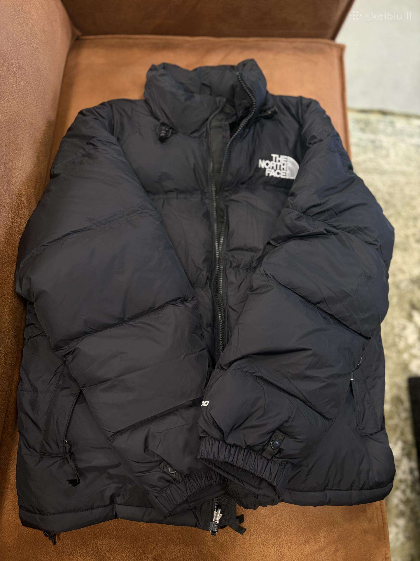 The north face striukė