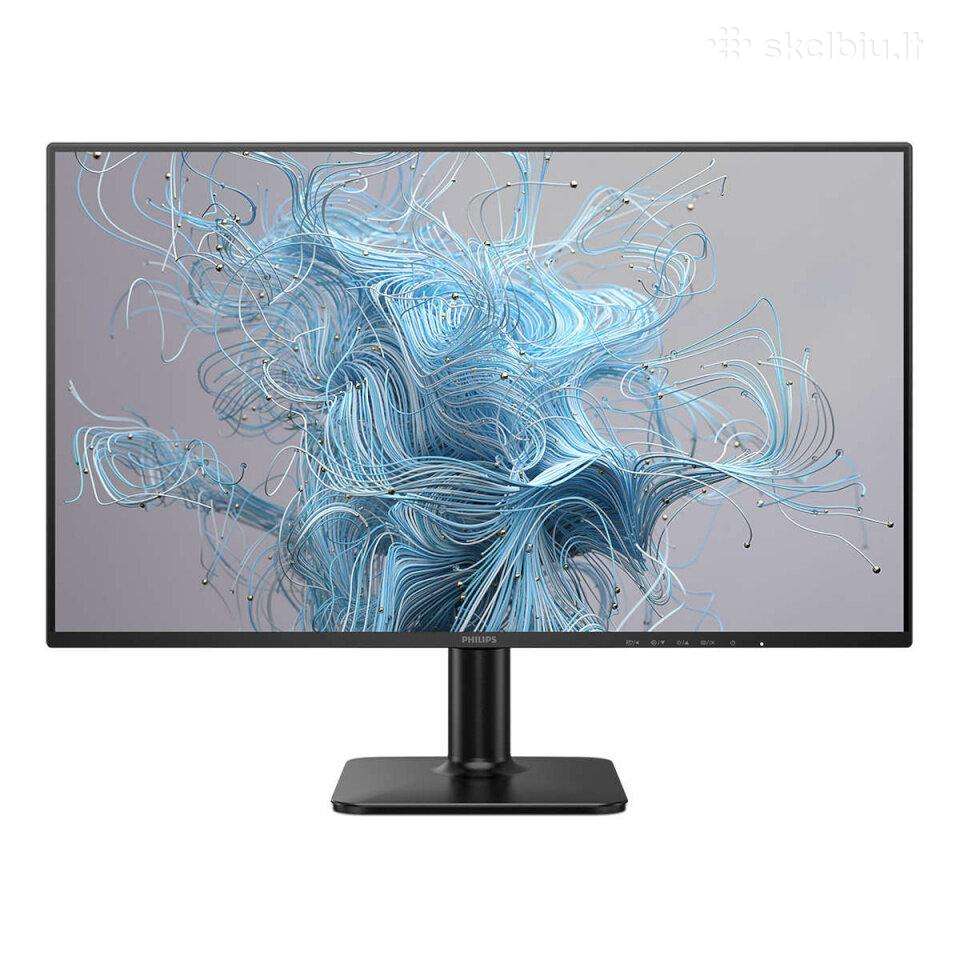 Philips 23.8 colių monitorius